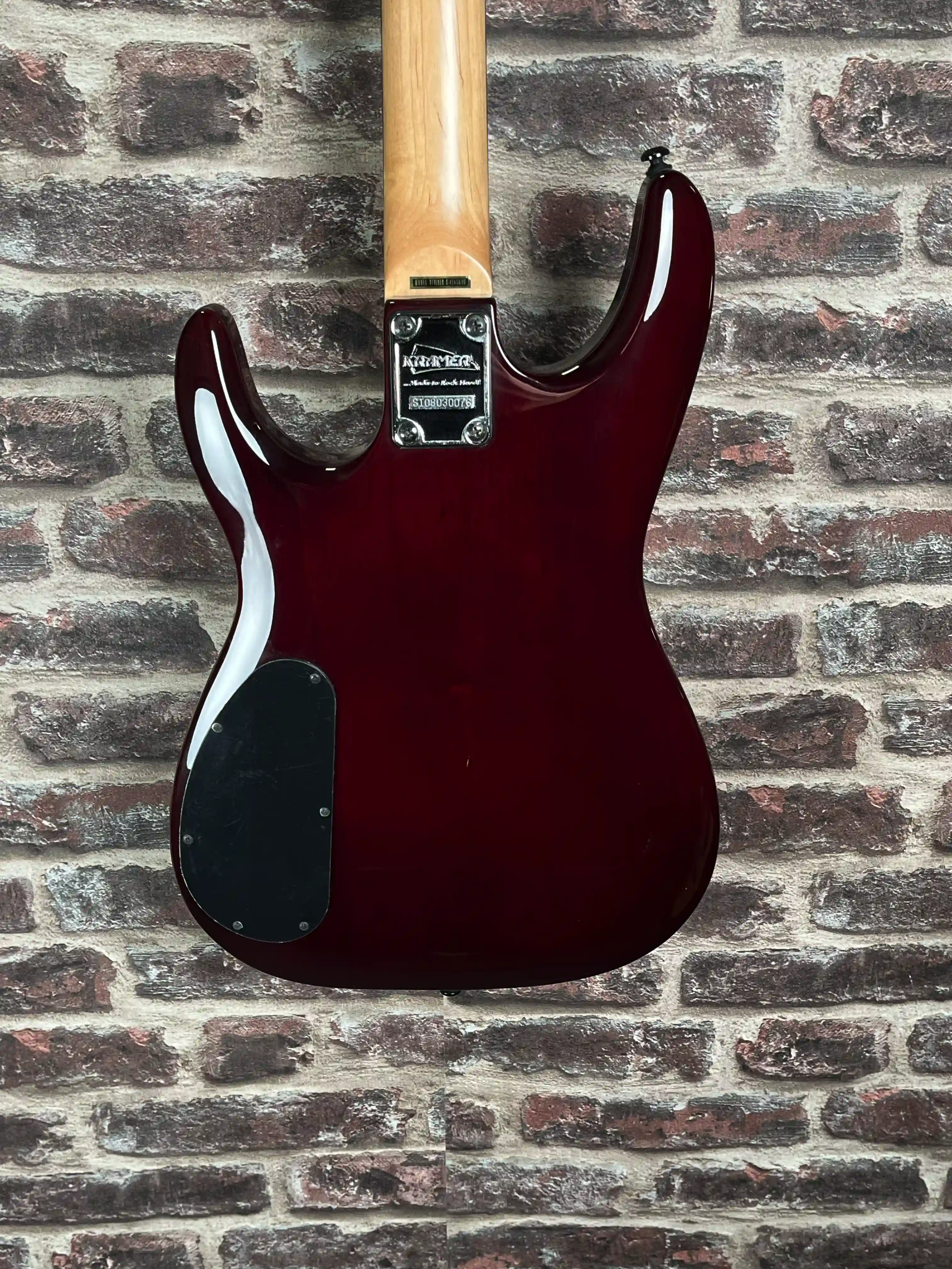 Kramer Striker HSH OCCASION