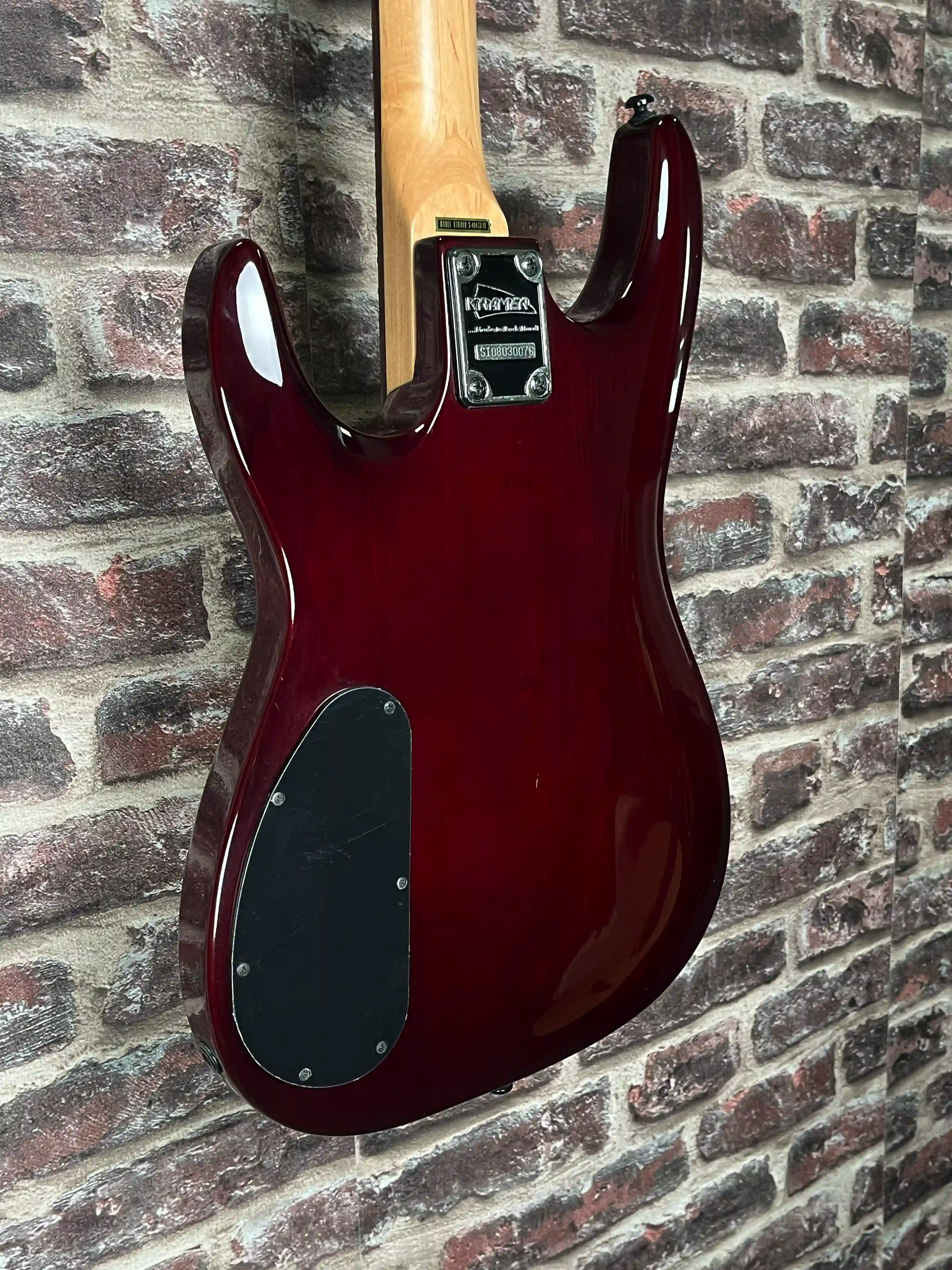 Kramer Striker HSH OCCASION