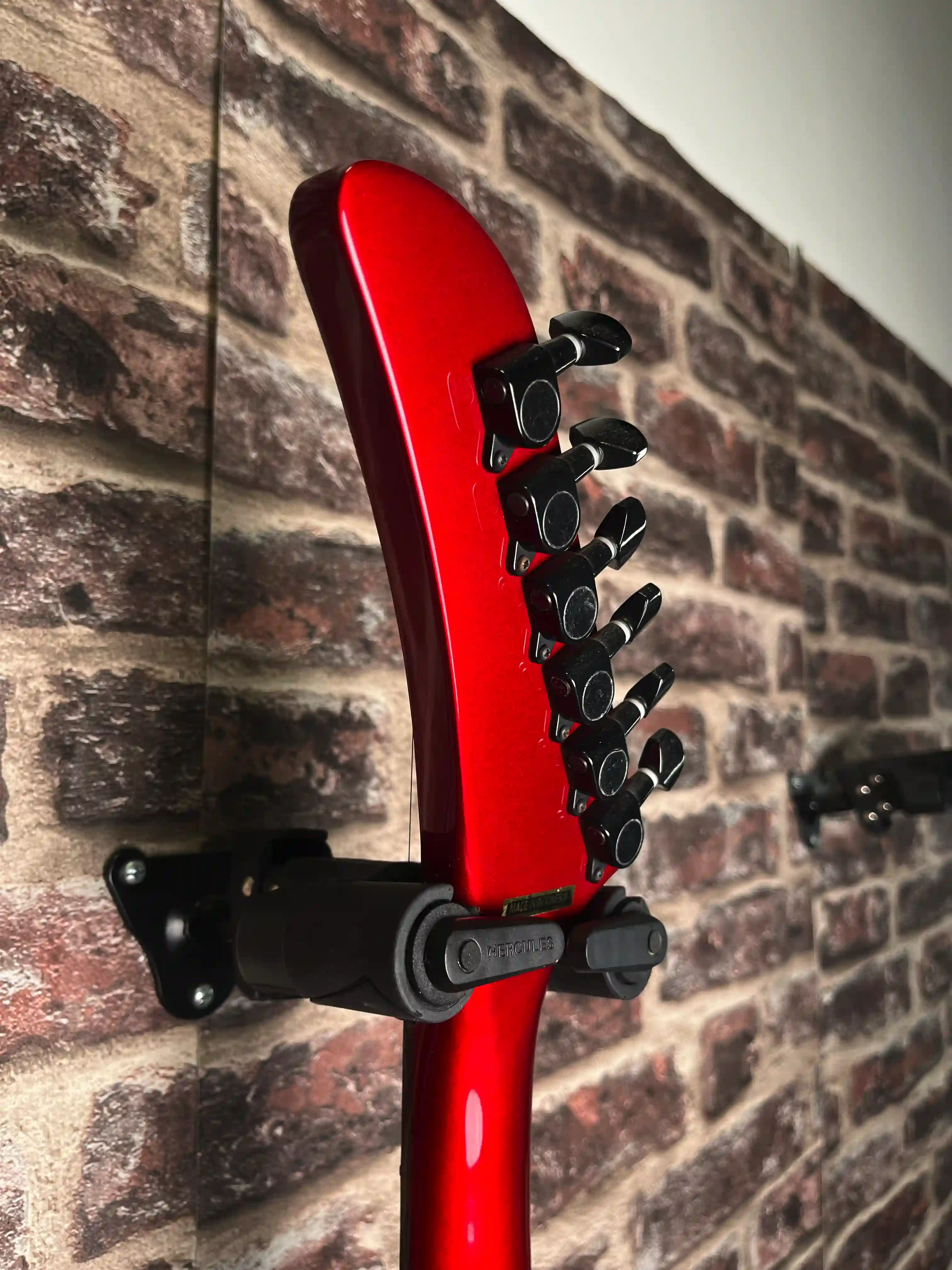 Kramer Pacer Ft211 HSS Red OCCASION