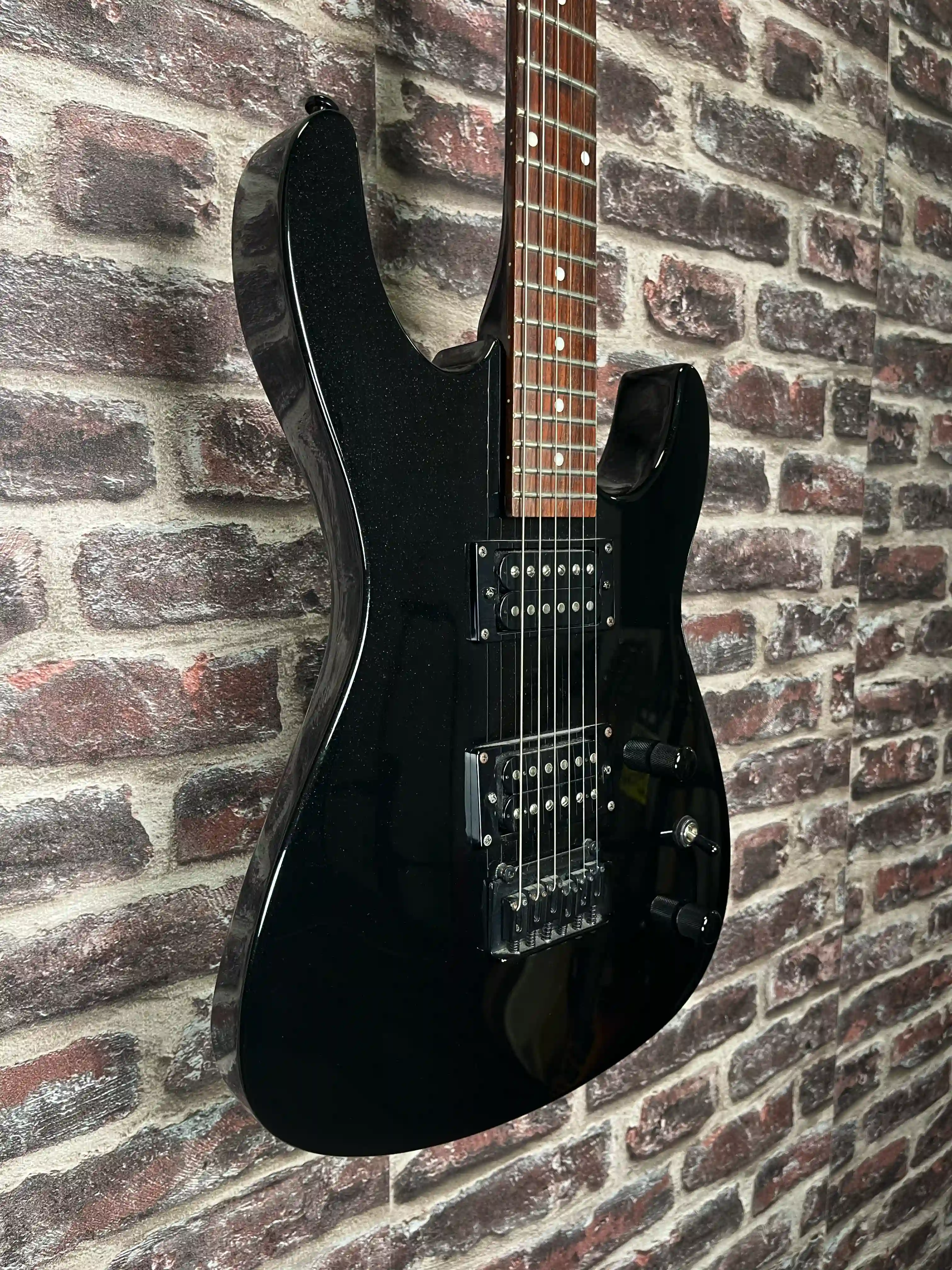 Kramer Pacer HH BLK OCCASION