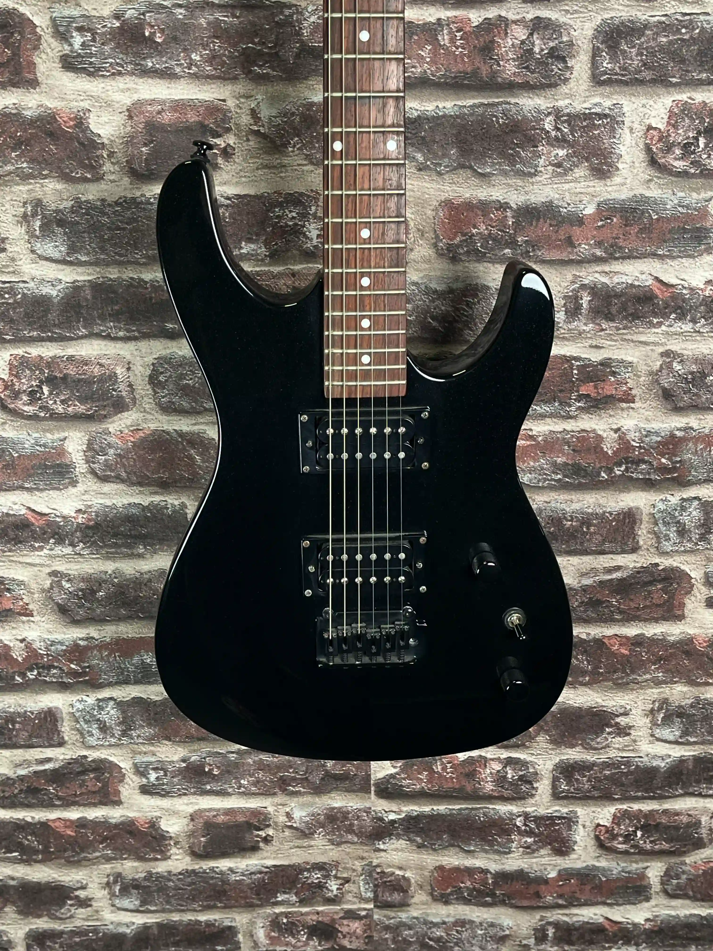 Kramer Pacer HH BLK OCCASION