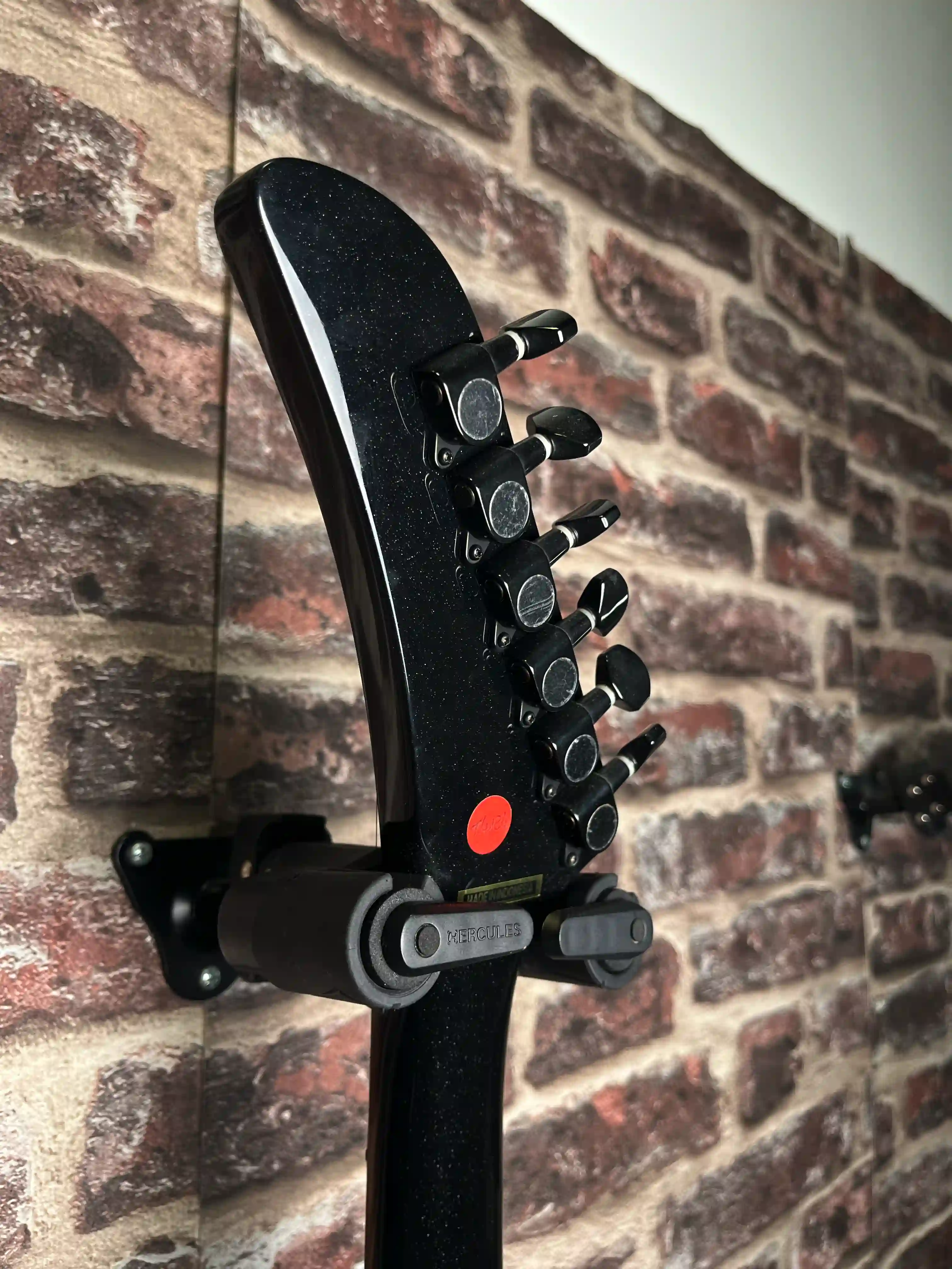 Kramer Pacer HH BLK OCCASION