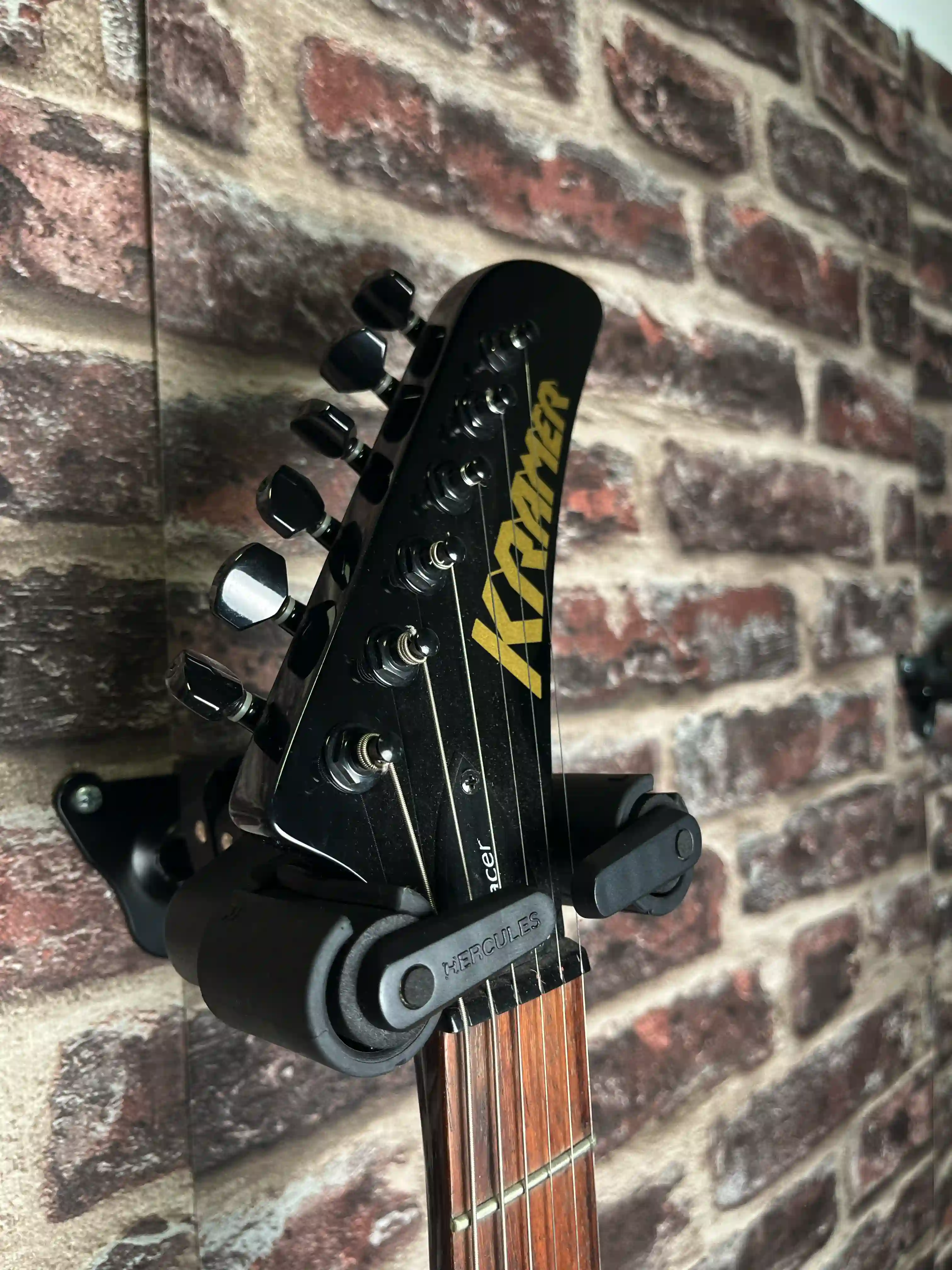 Kramer Pacer HH BLK OCCASION