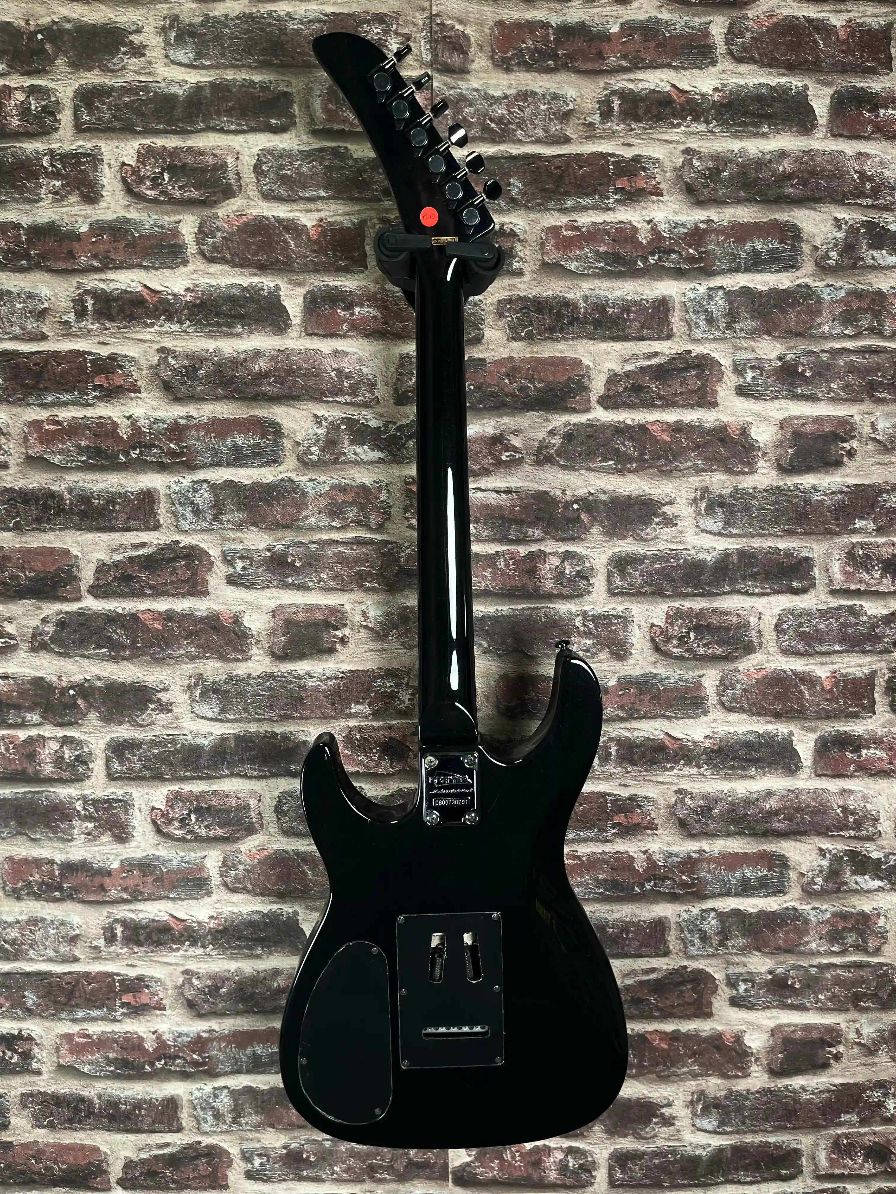 Kramer Pacer HH BLK OCCASION