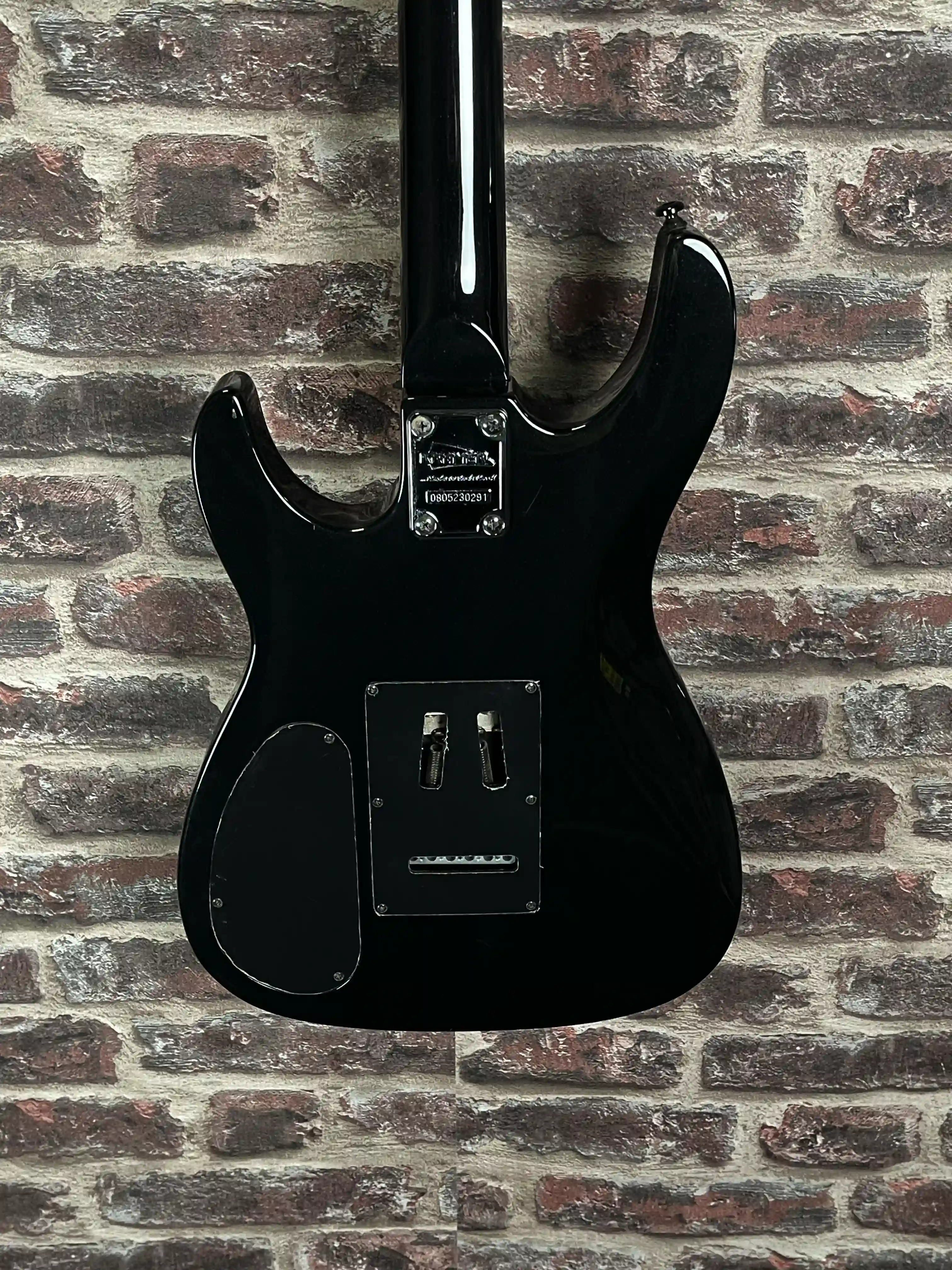 Kramer Pacer HH BLK OCCASION