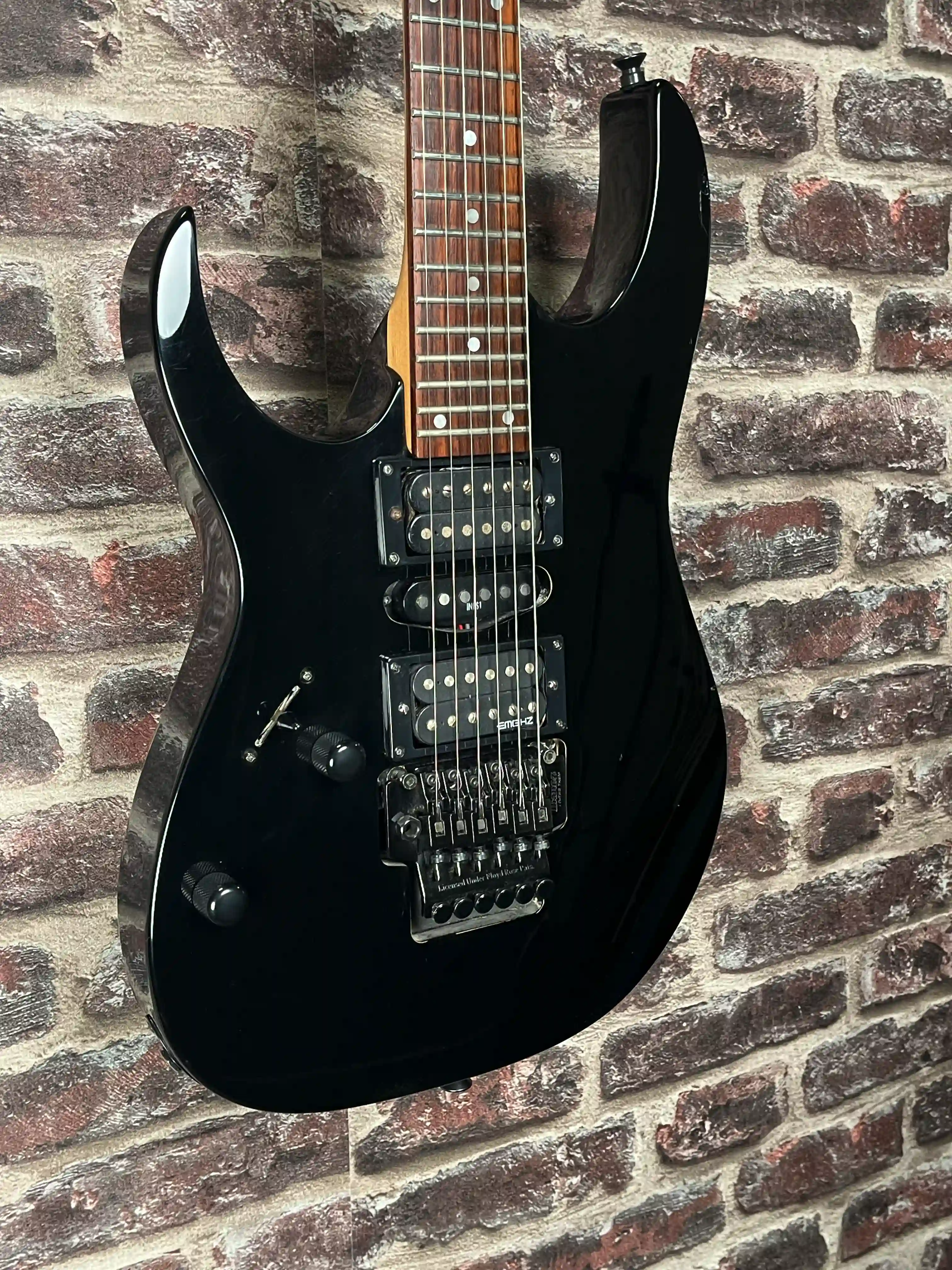 Ibanez RG470 LH OCCASION