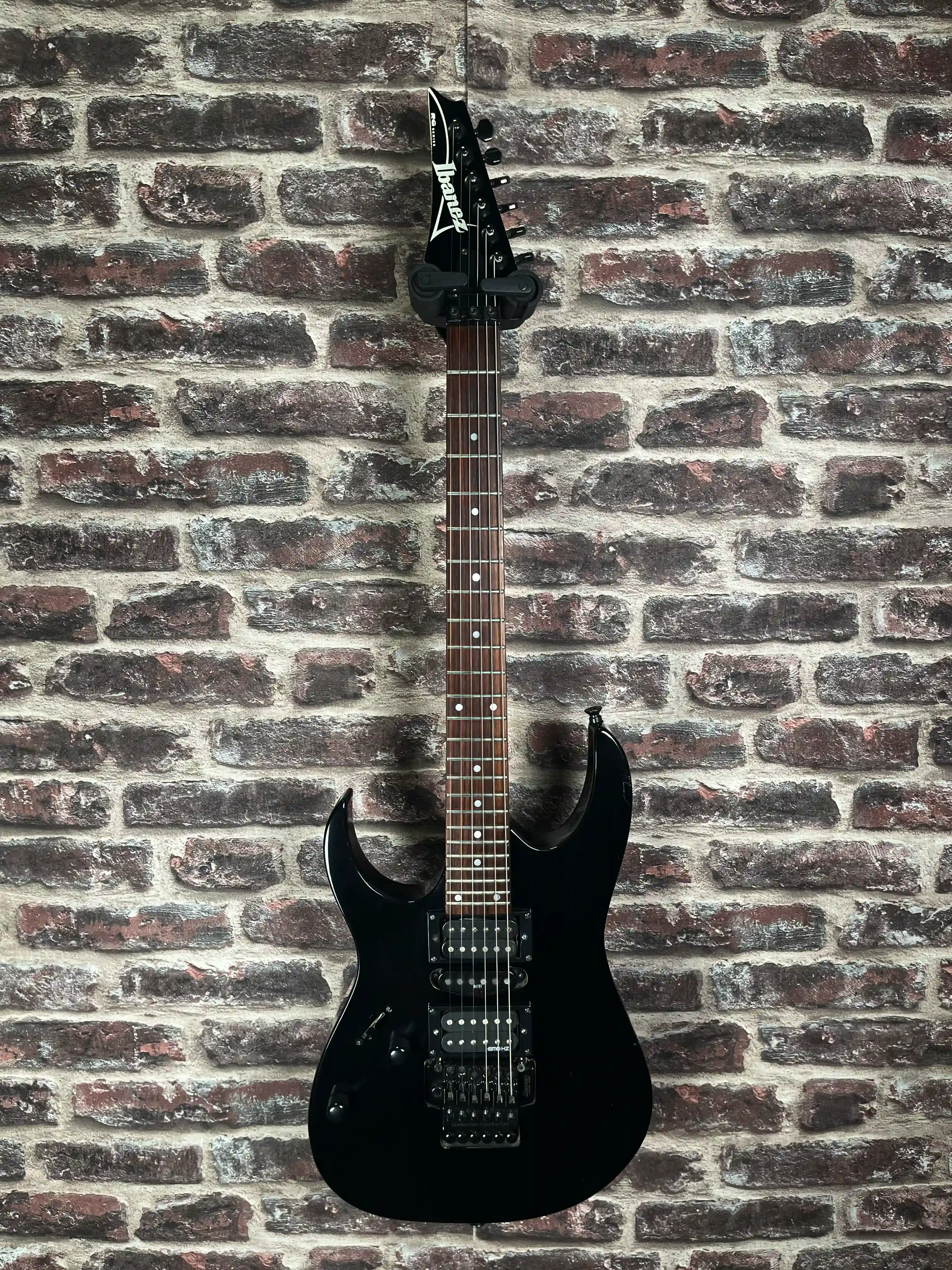 Ibanez RG470 LH OCCASION