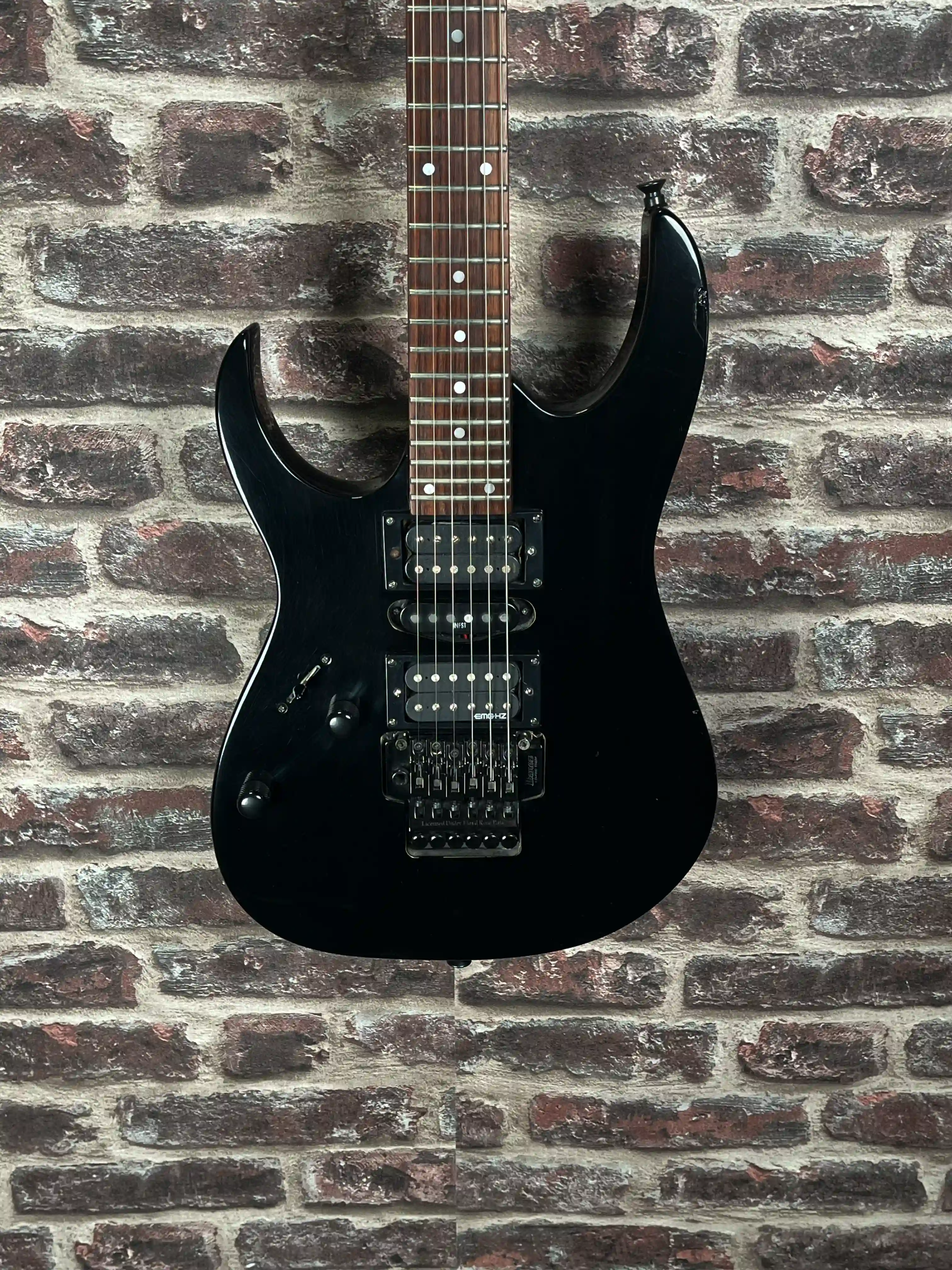 Ibanez RG470 LH OCCASION