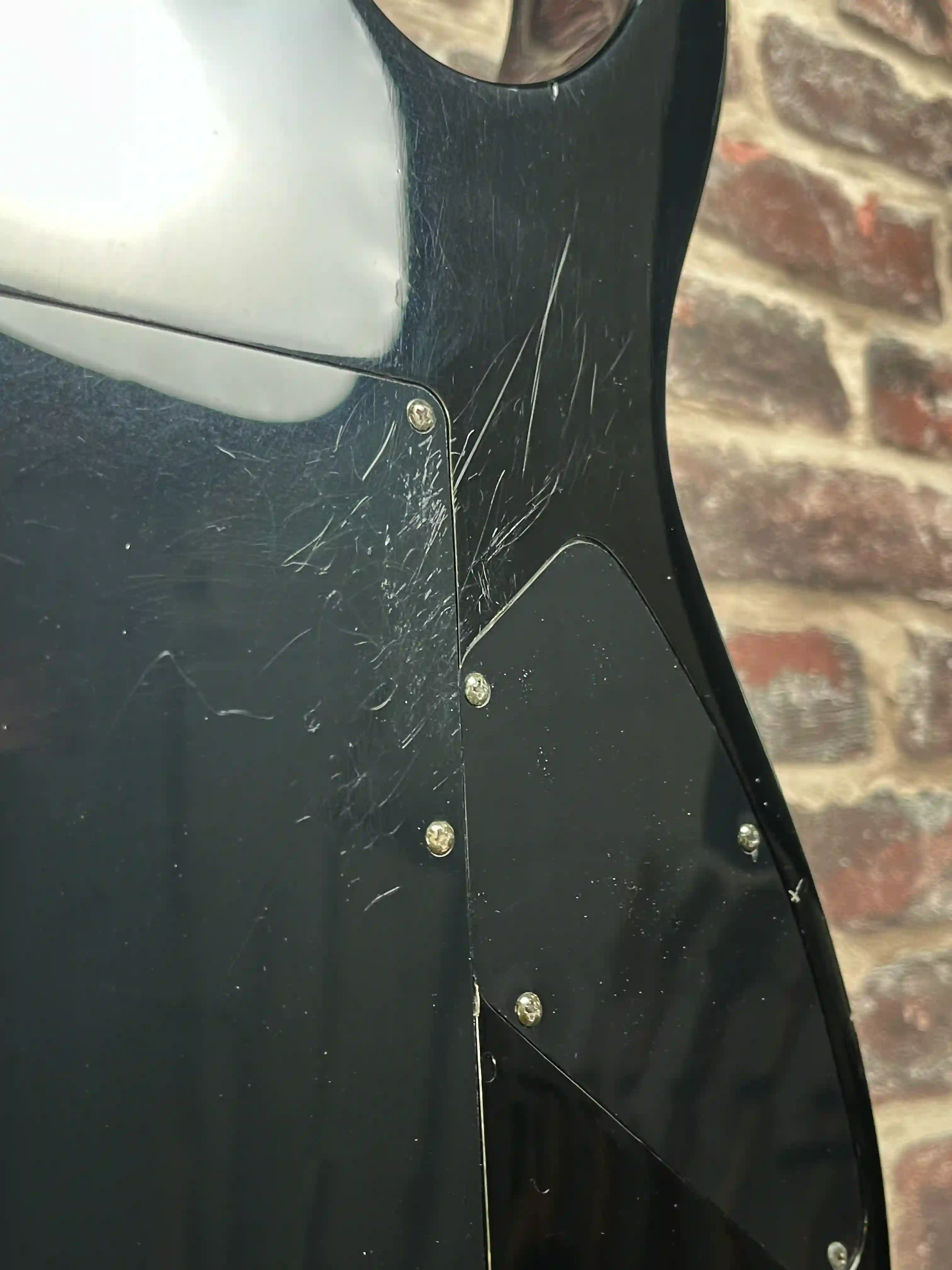 Ibanez RG470 LH OCCASION