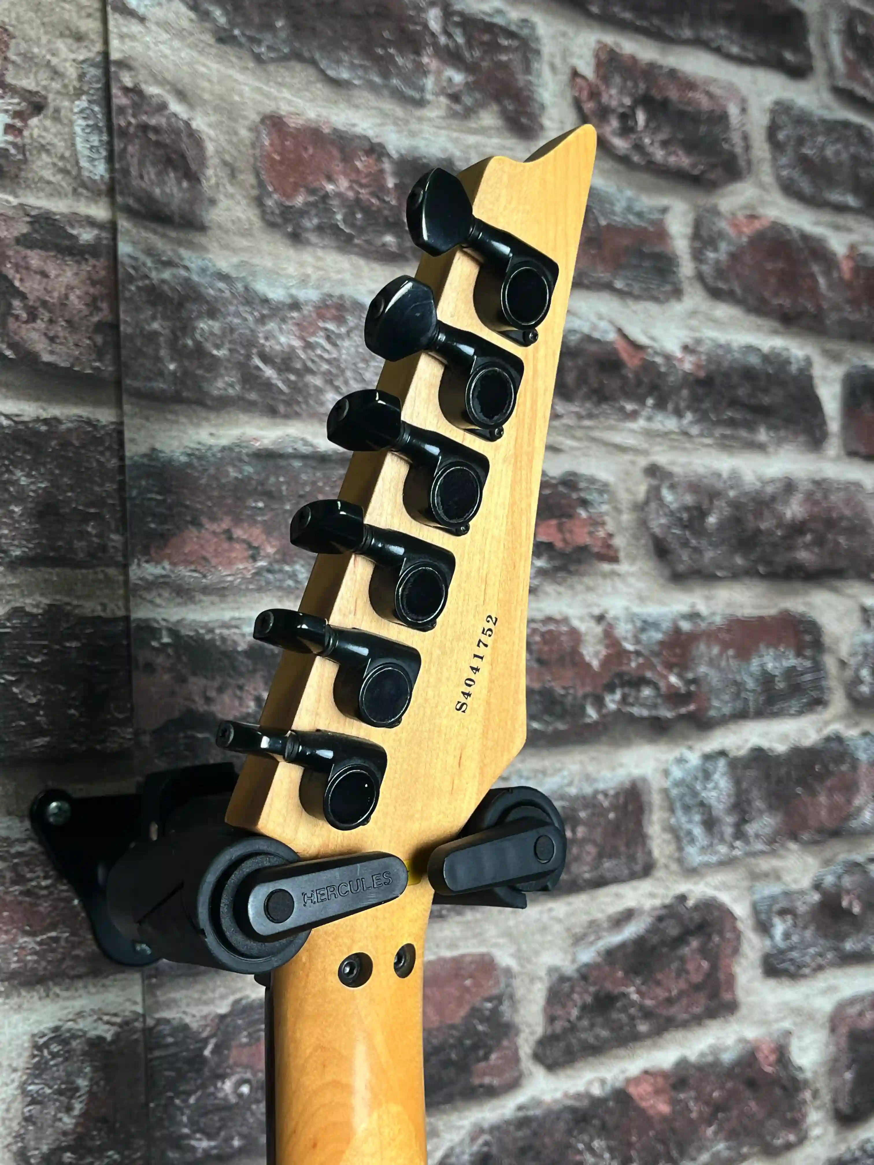 Ibanez RG470 LH OCCASION