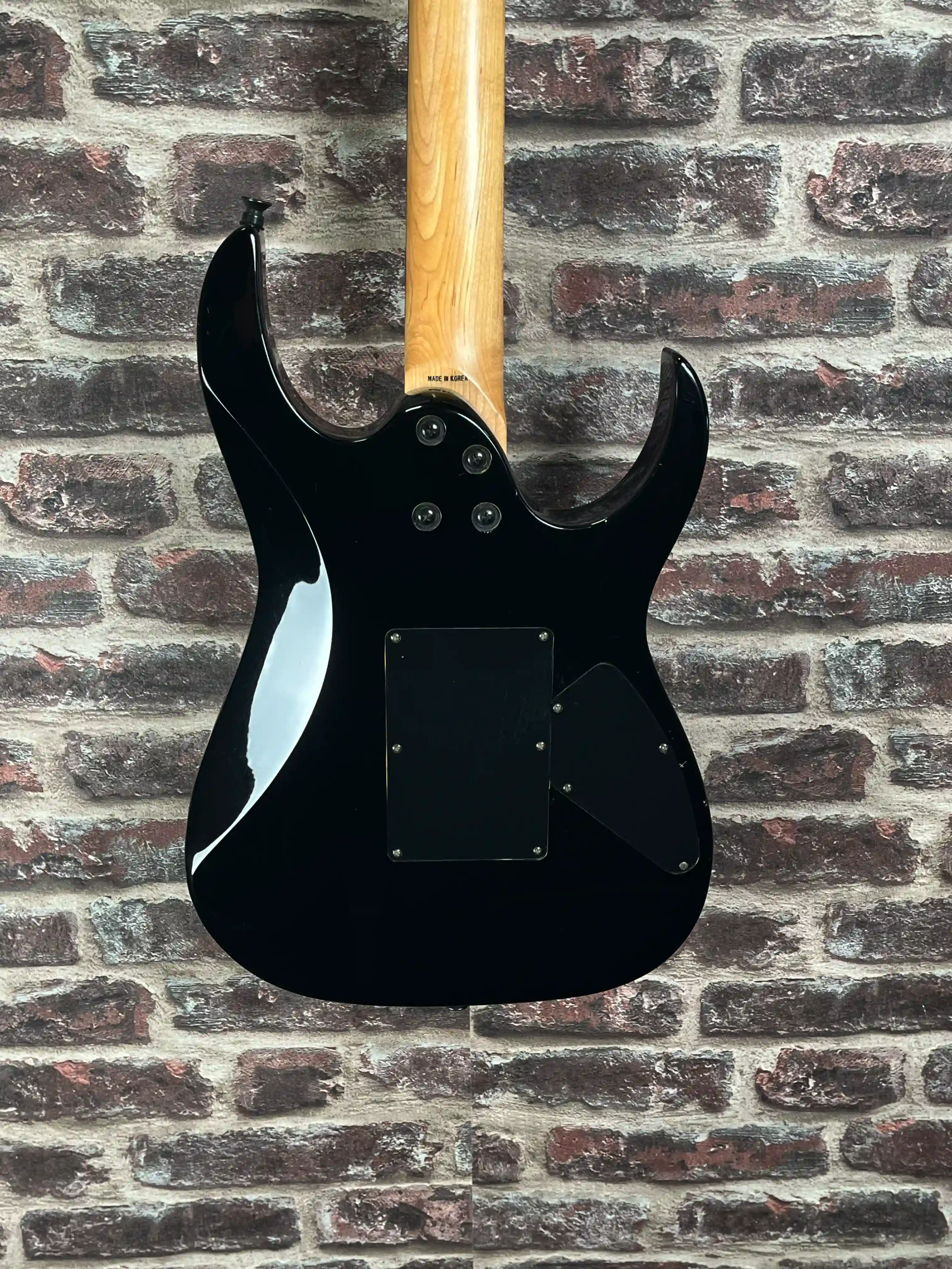 Ibanez RG470 LH OCCASION