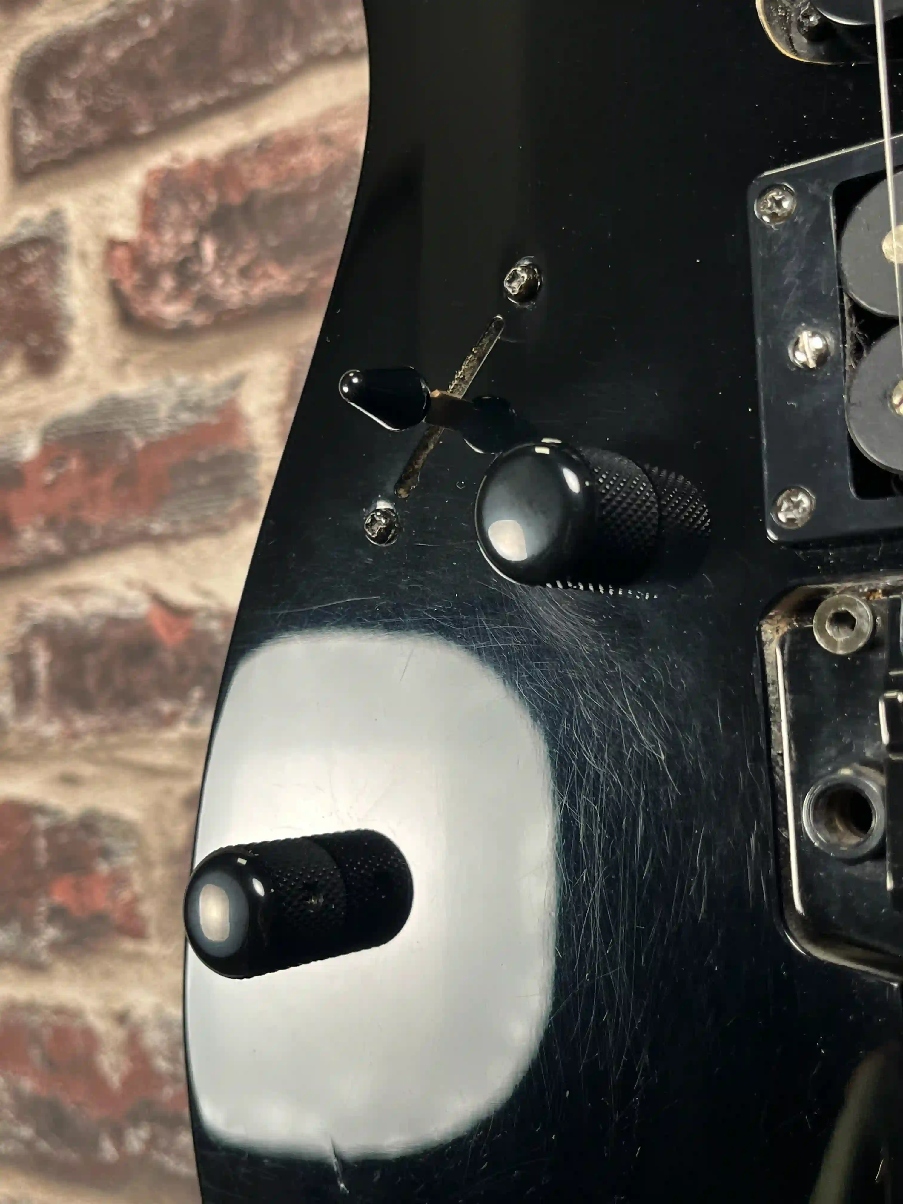 Ibanez RG470 LH OCCASION