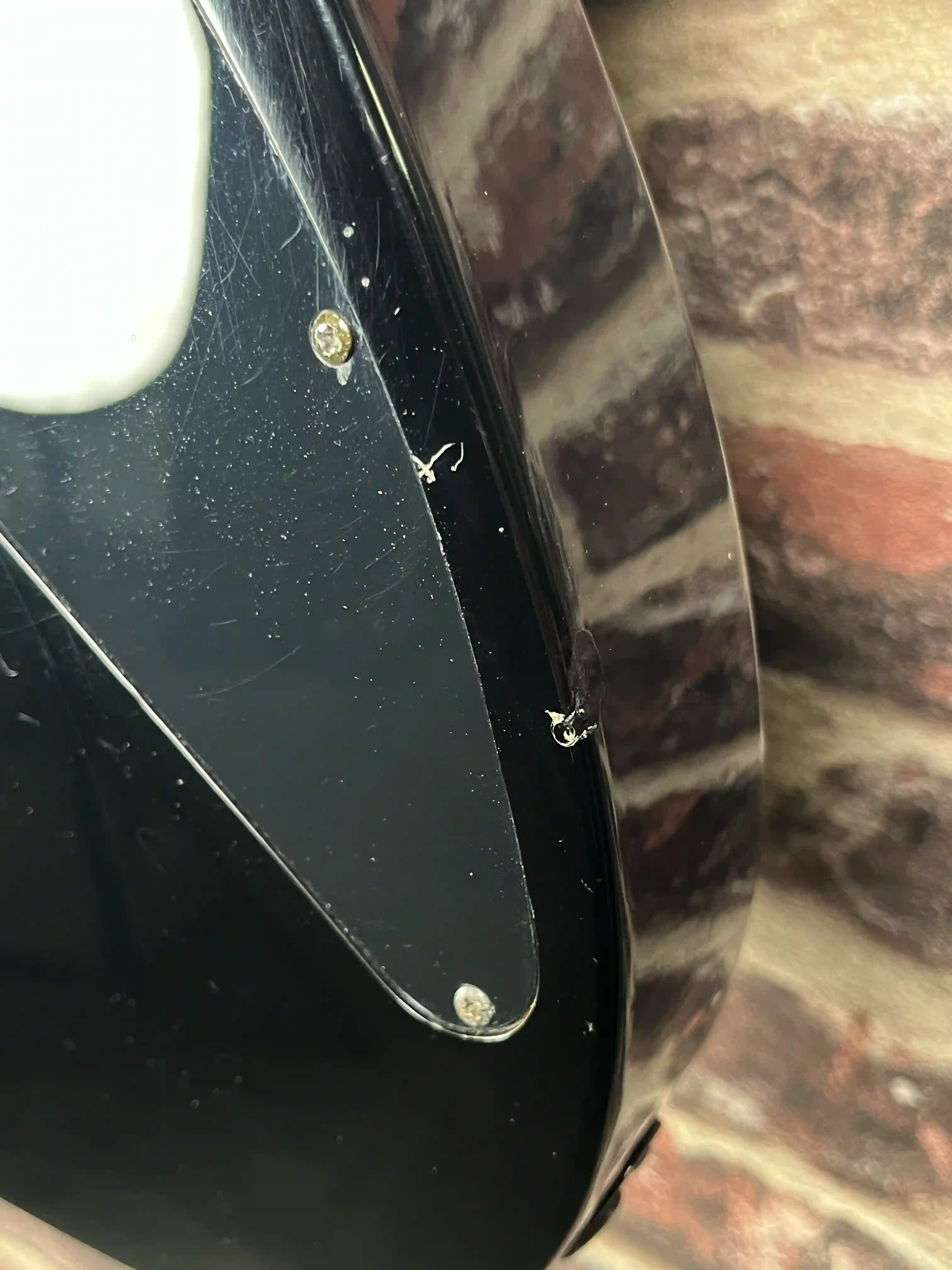 Ibanez RG470 LH OCCASION