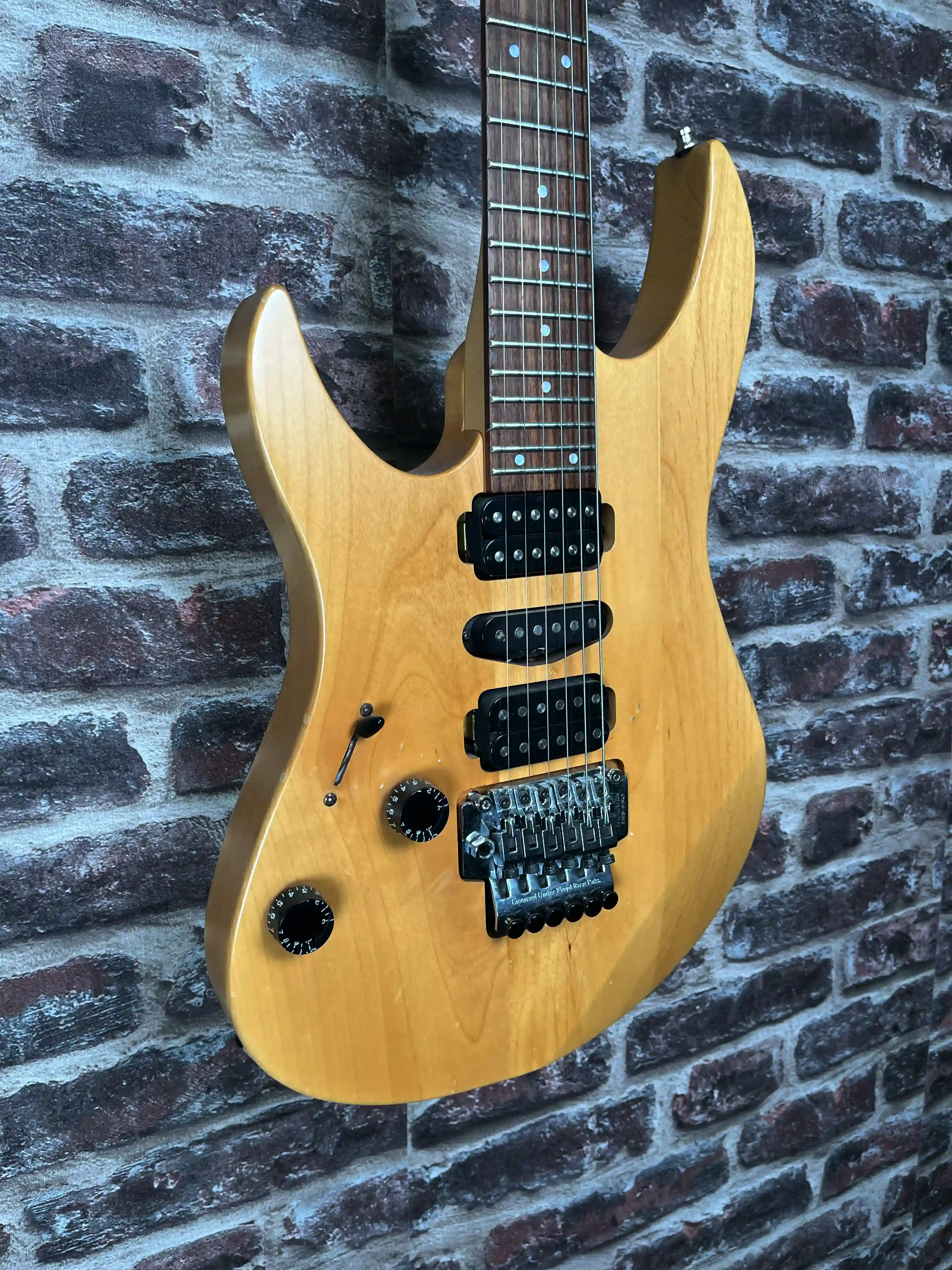 Yamaha RGX 421 D LH OCCASION