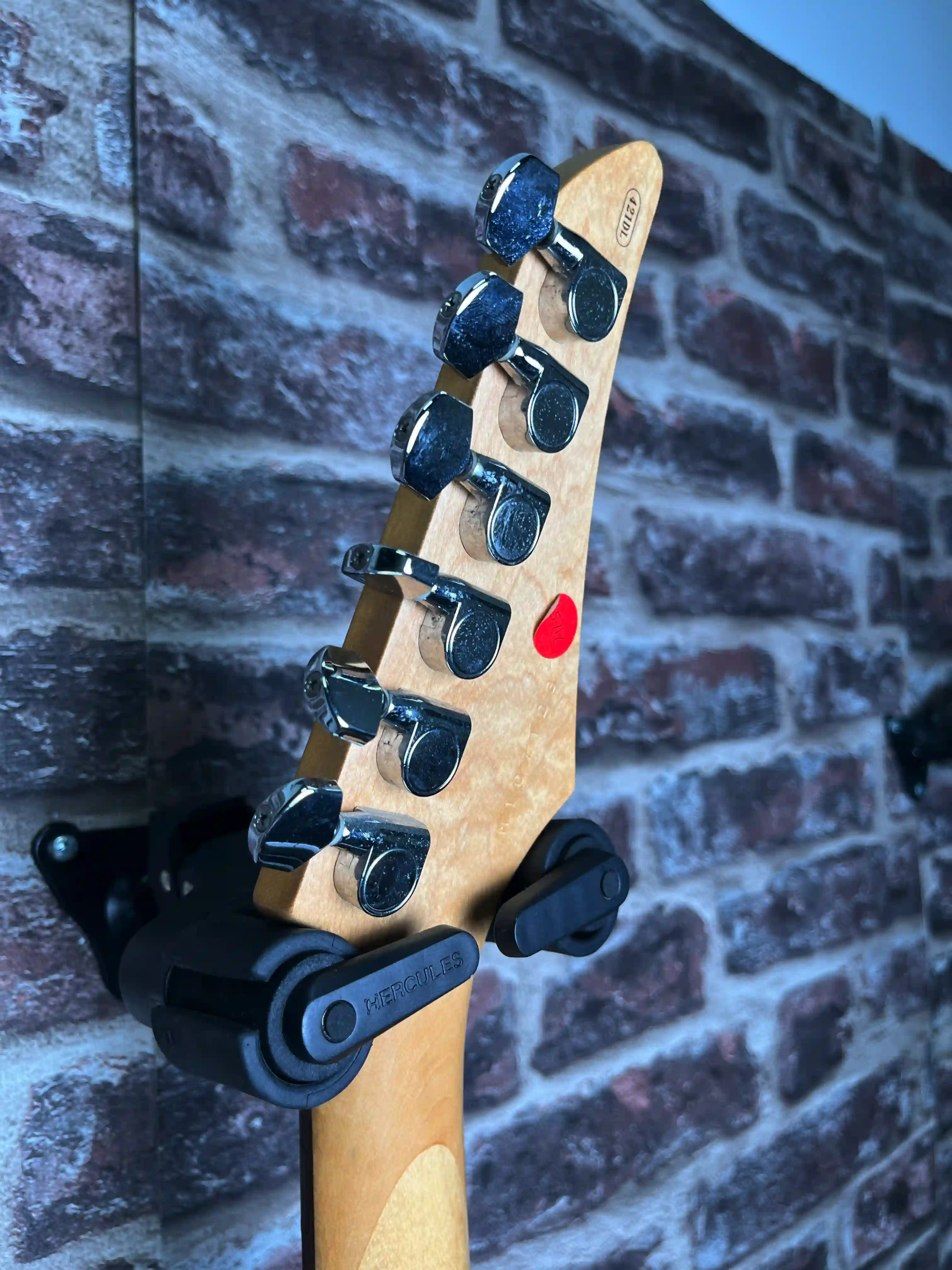 Yamaha RGX 421 D LH OCCASION