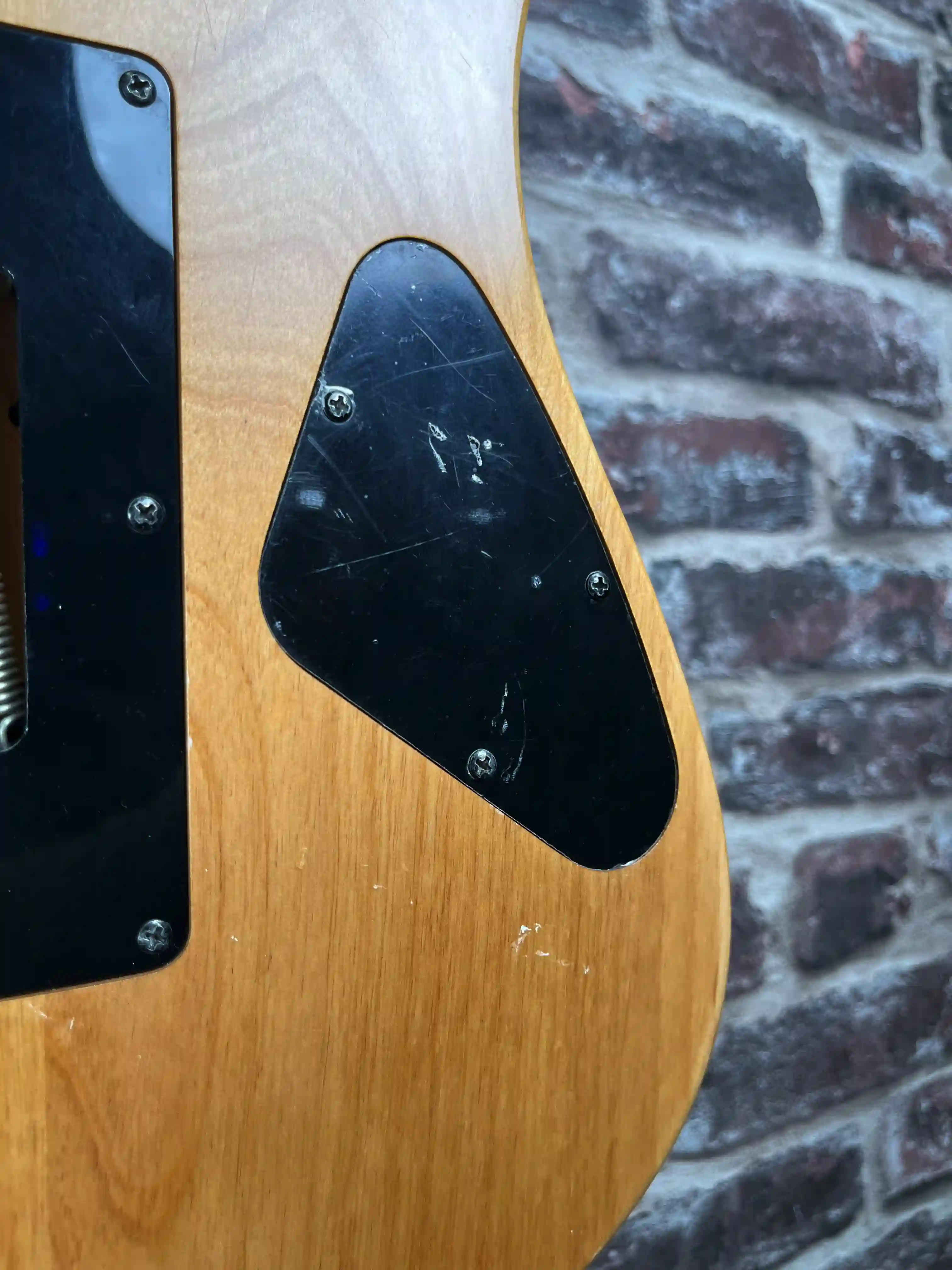 Yamaha RGX 421 D LH OCCASION