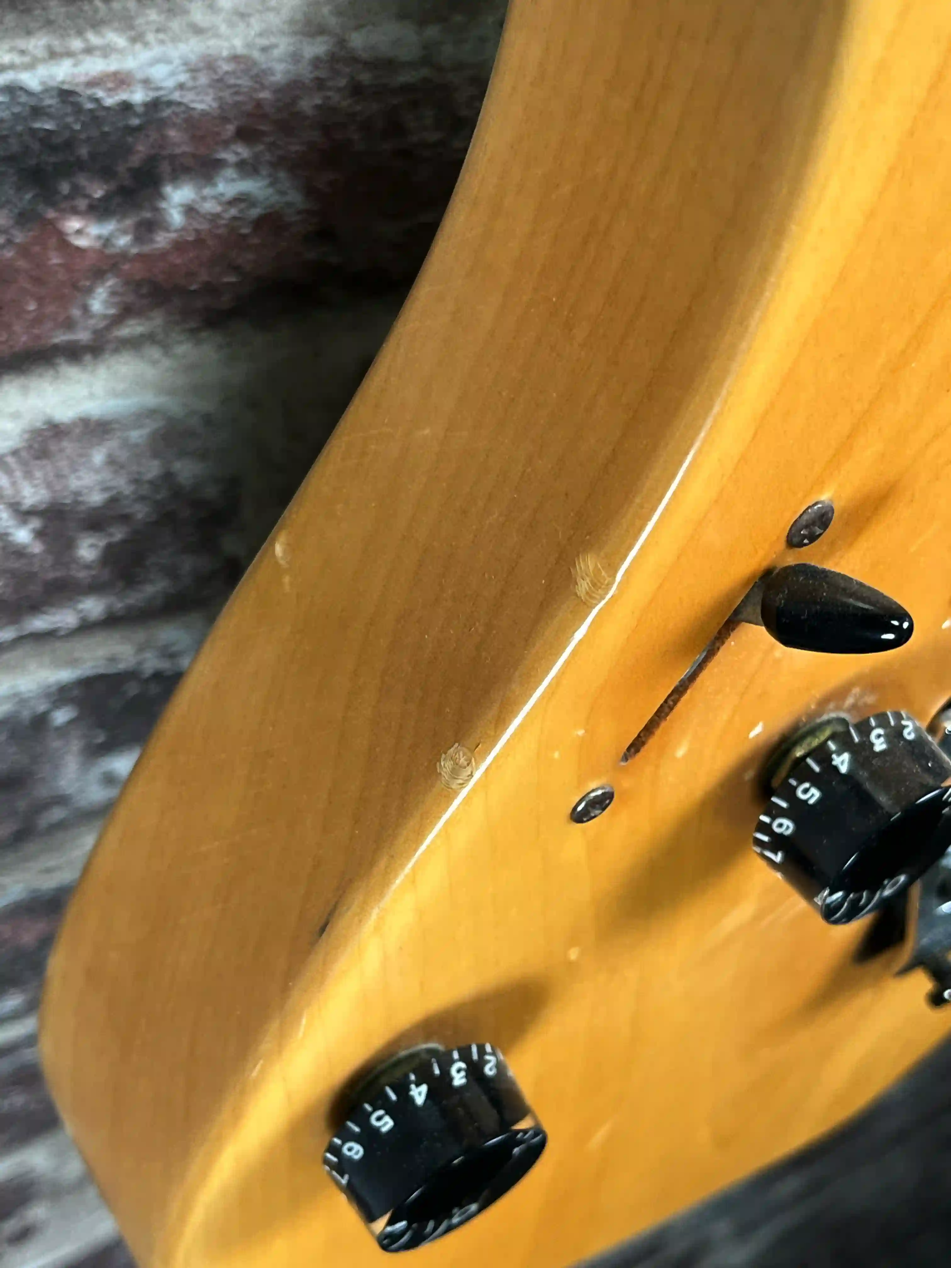 Yamaha RGX 421 D LH OCCASION