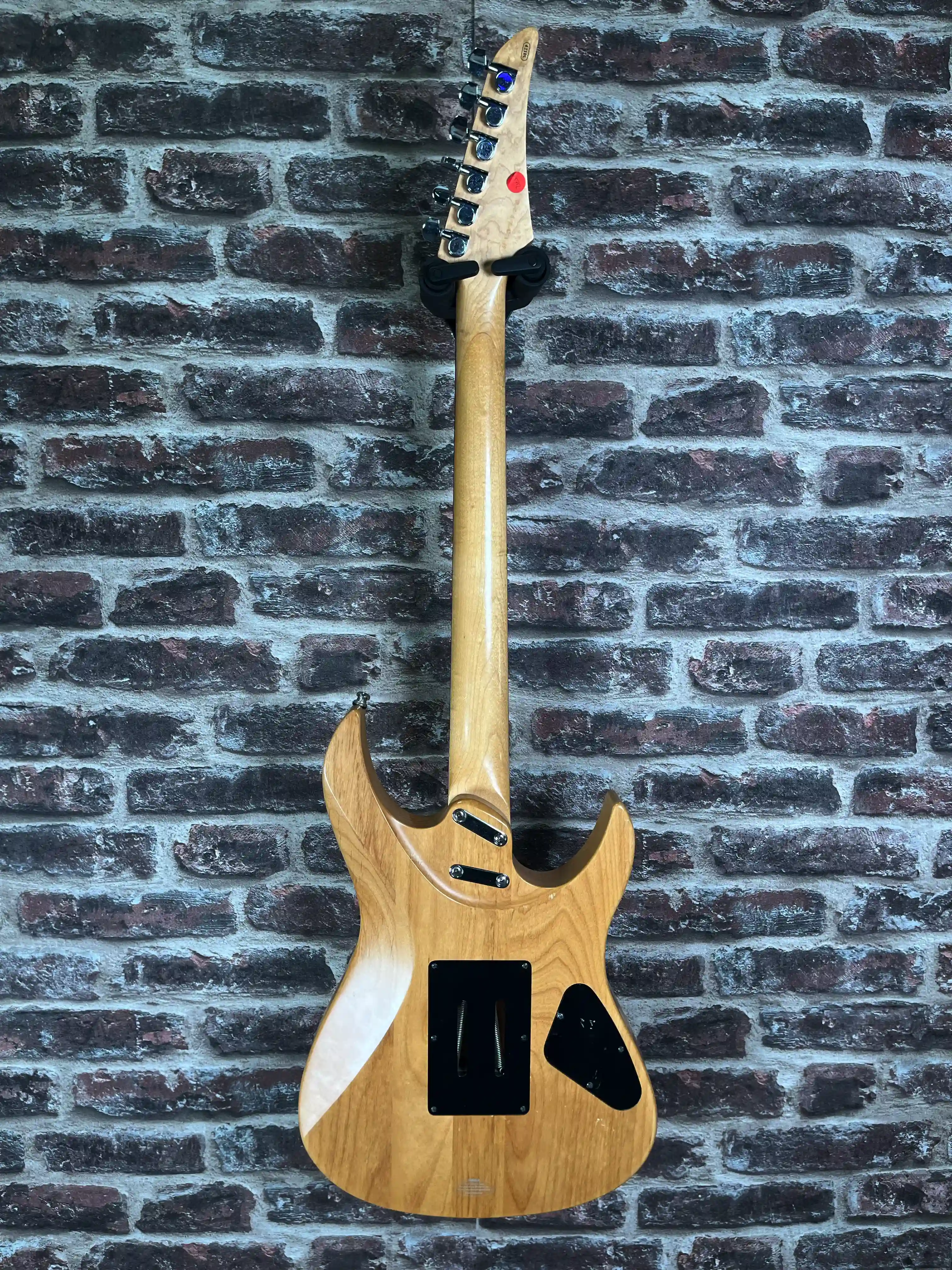 Yamaha RGX 421 D LH OCCASION