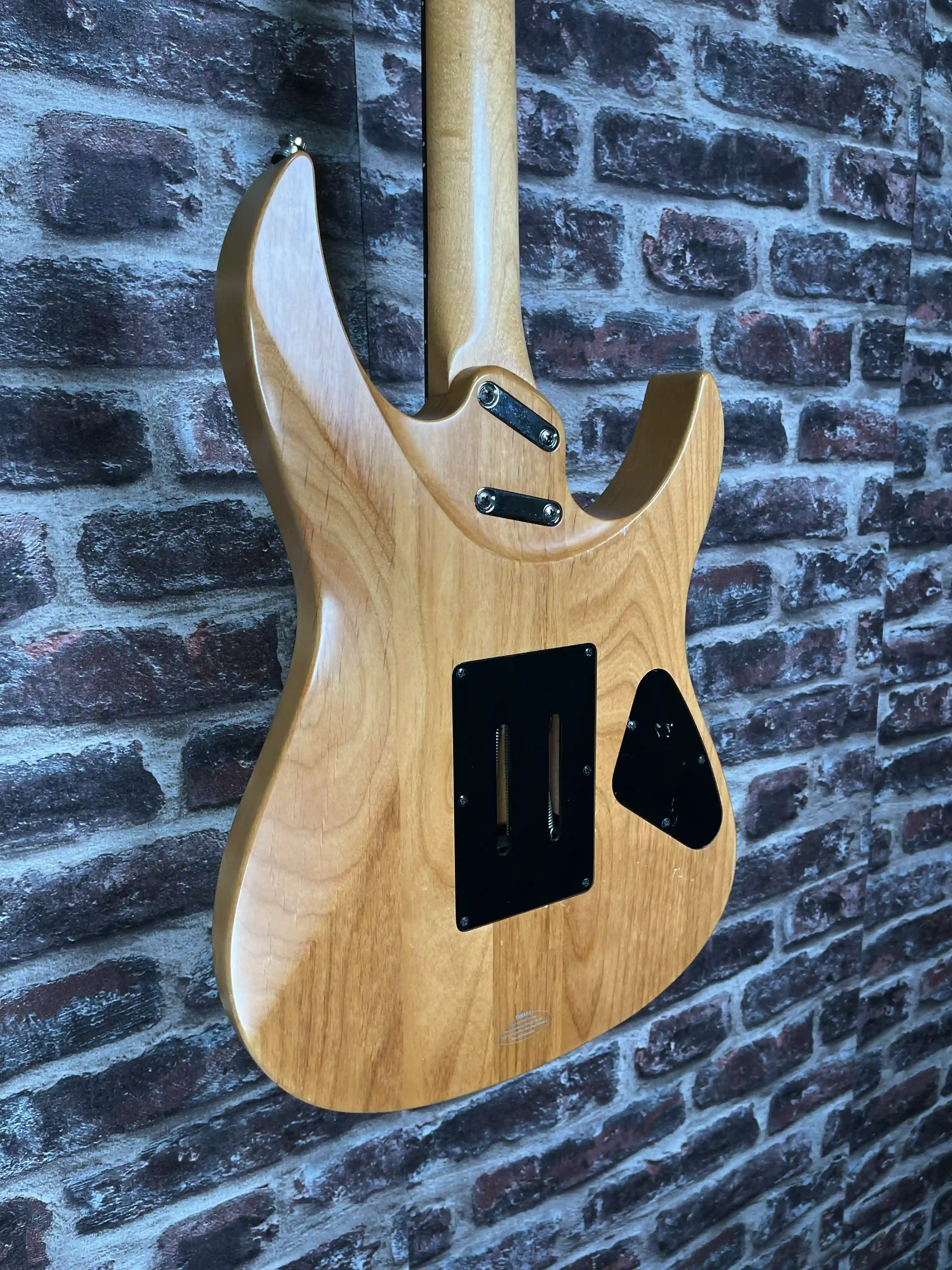 Yamaha RGX 421 D LH OCCASION