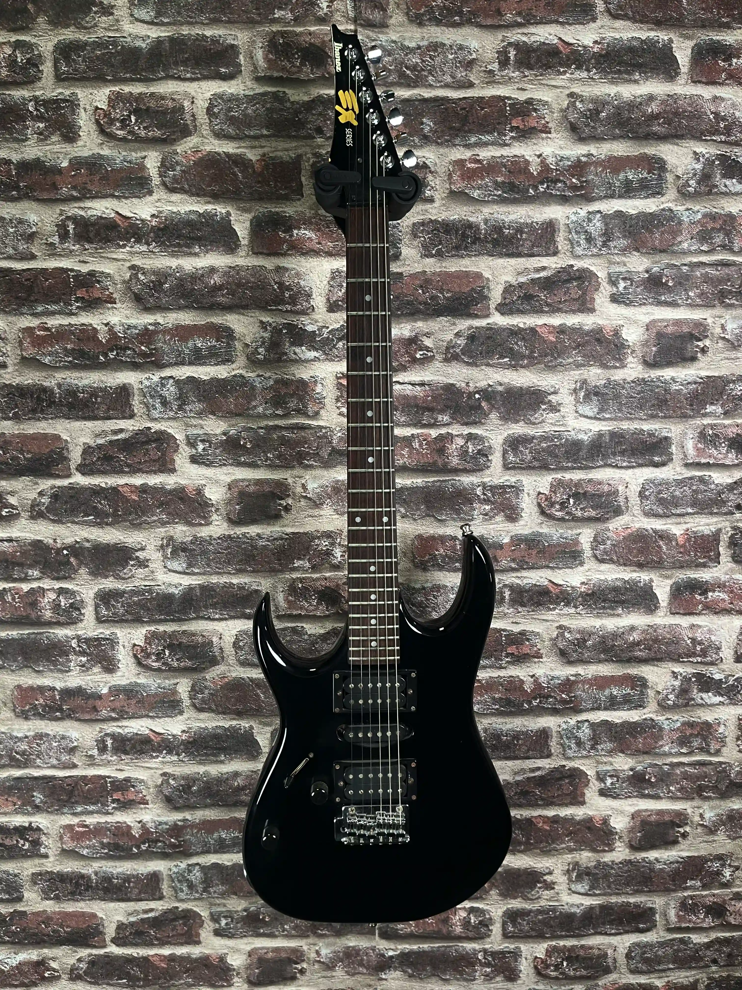 Ibanez EX Korea LH OCCASION