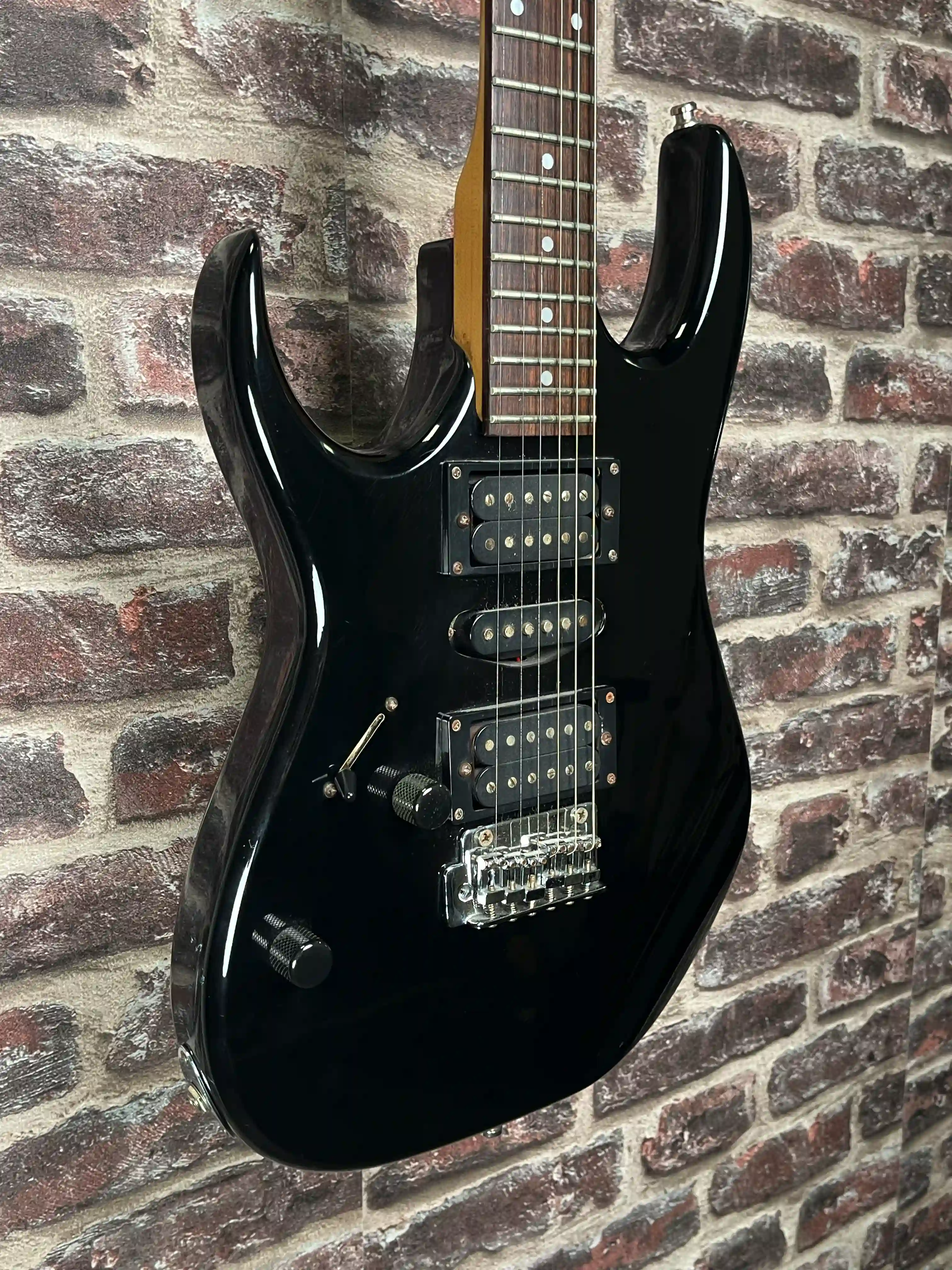 Ibanez EX Korea LH OCCASION