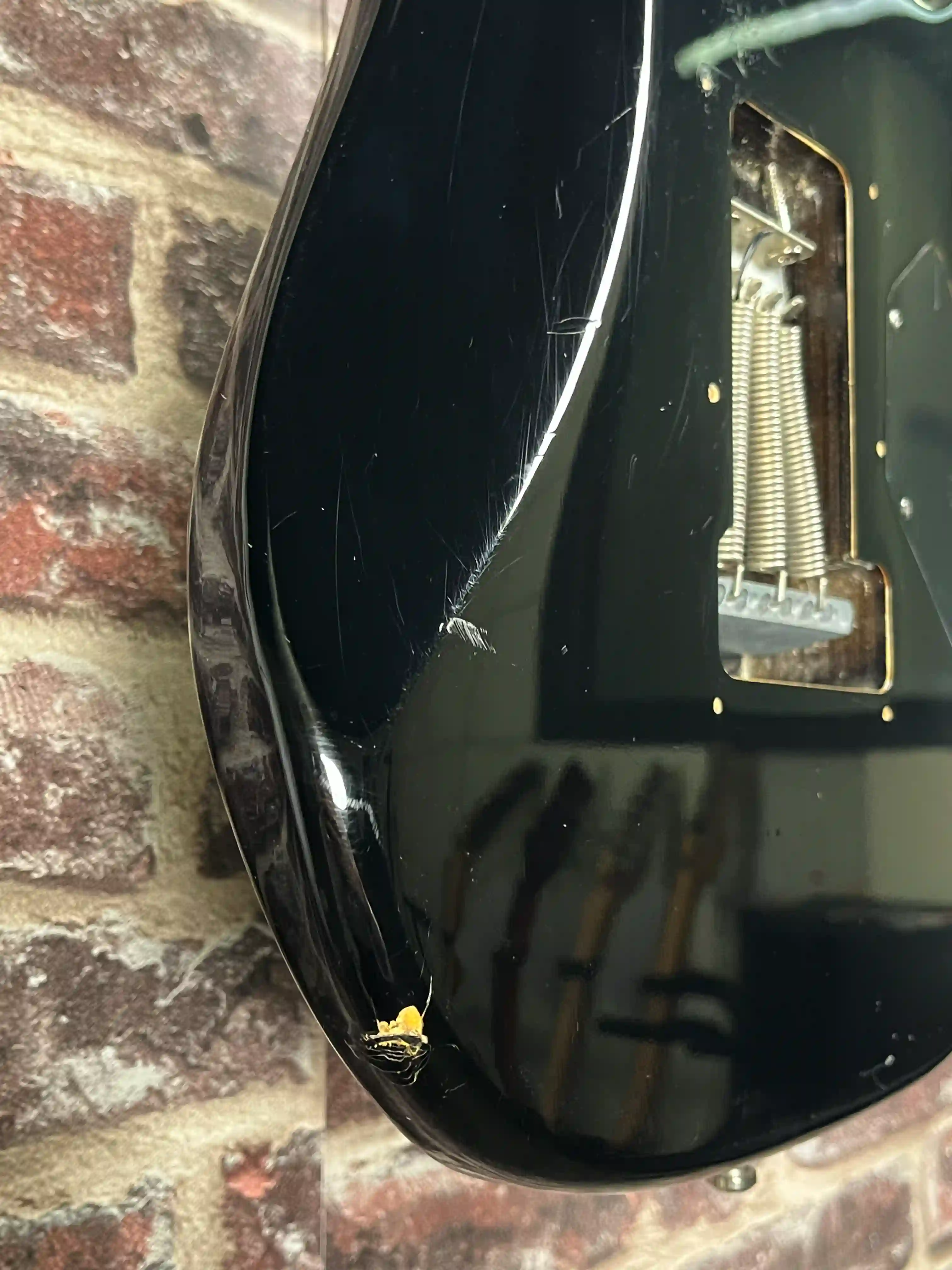 Ibanez EX Korea LH OCCASION