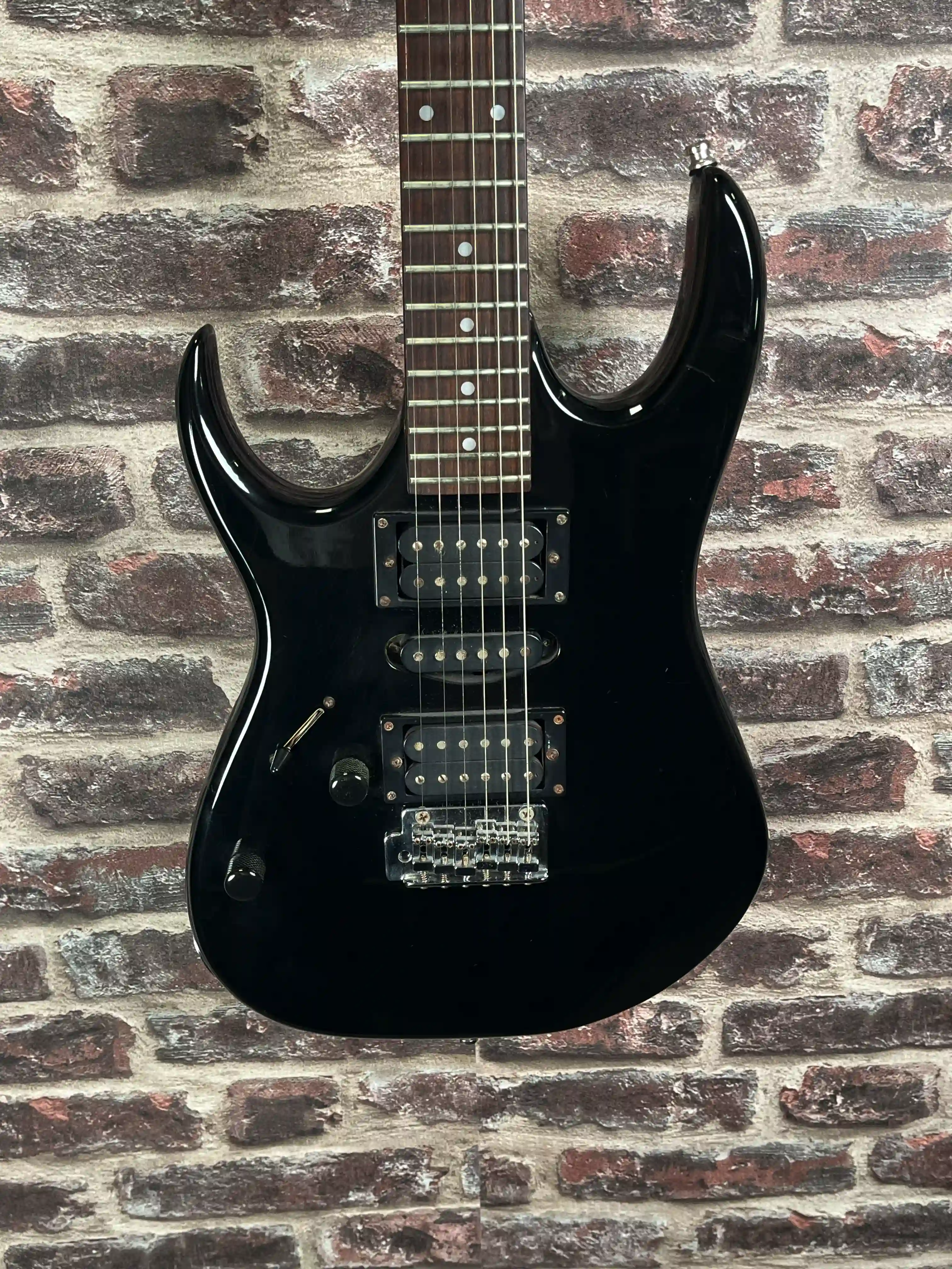 Ibanez EX Korea LH OCCASION