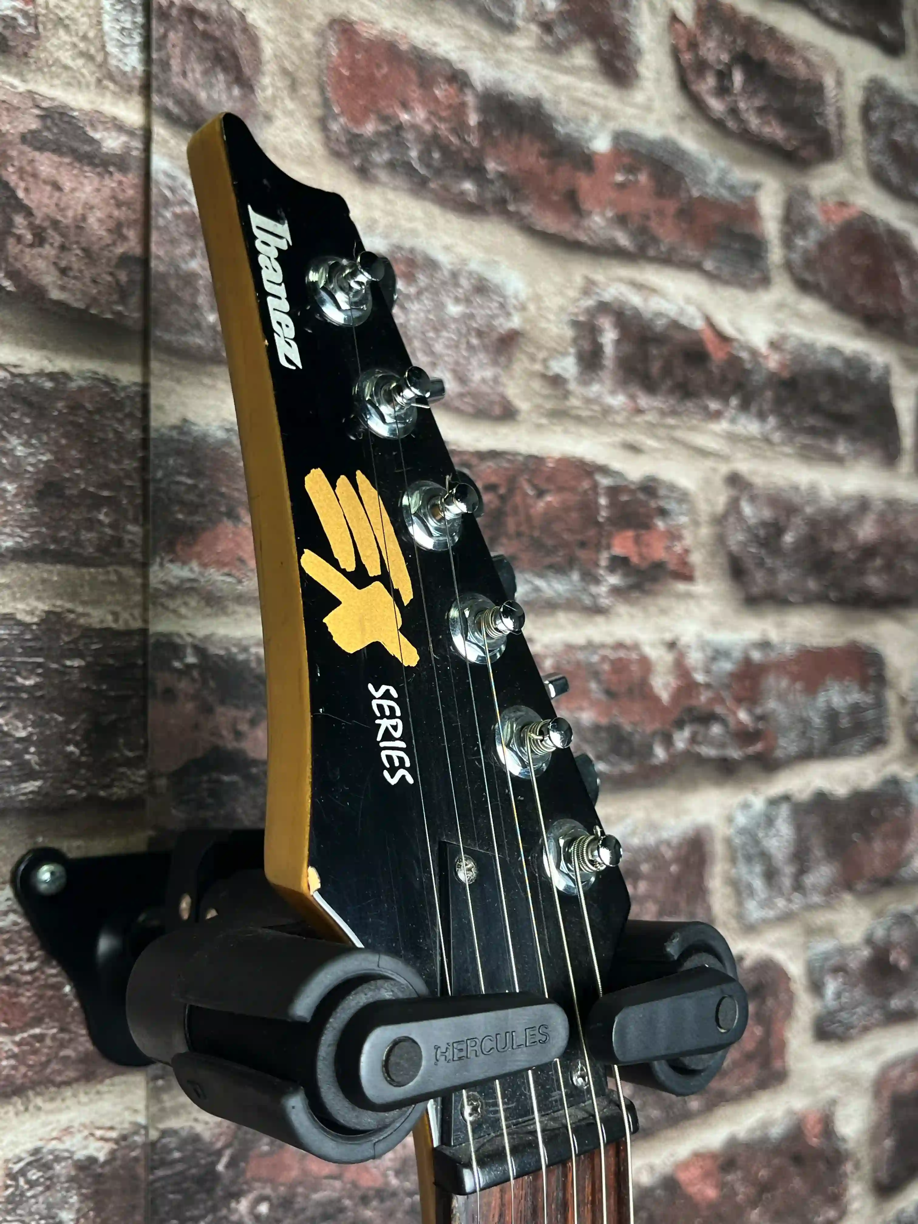 Ibanez EX Korea LH OCCASION