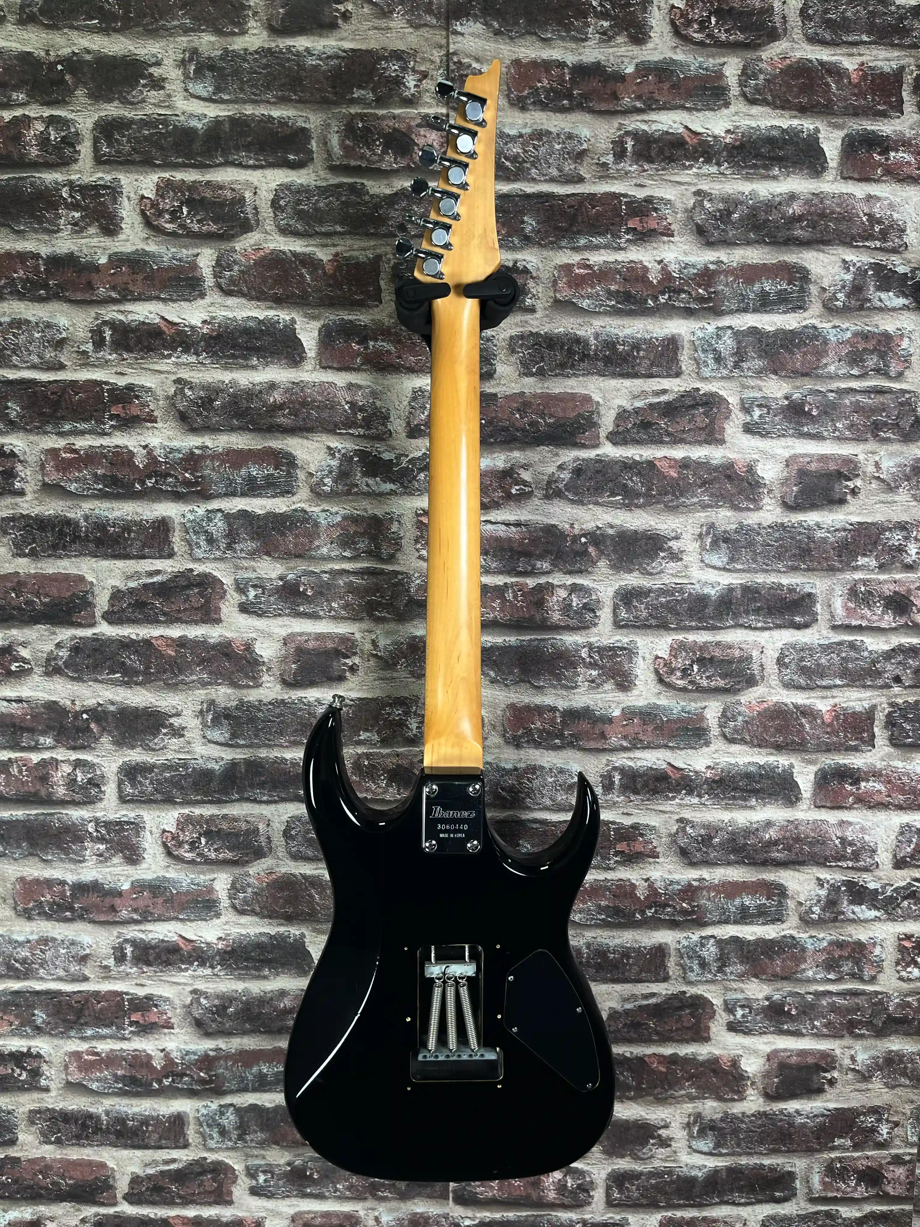 Ibanez EX Korea LH OCCASION