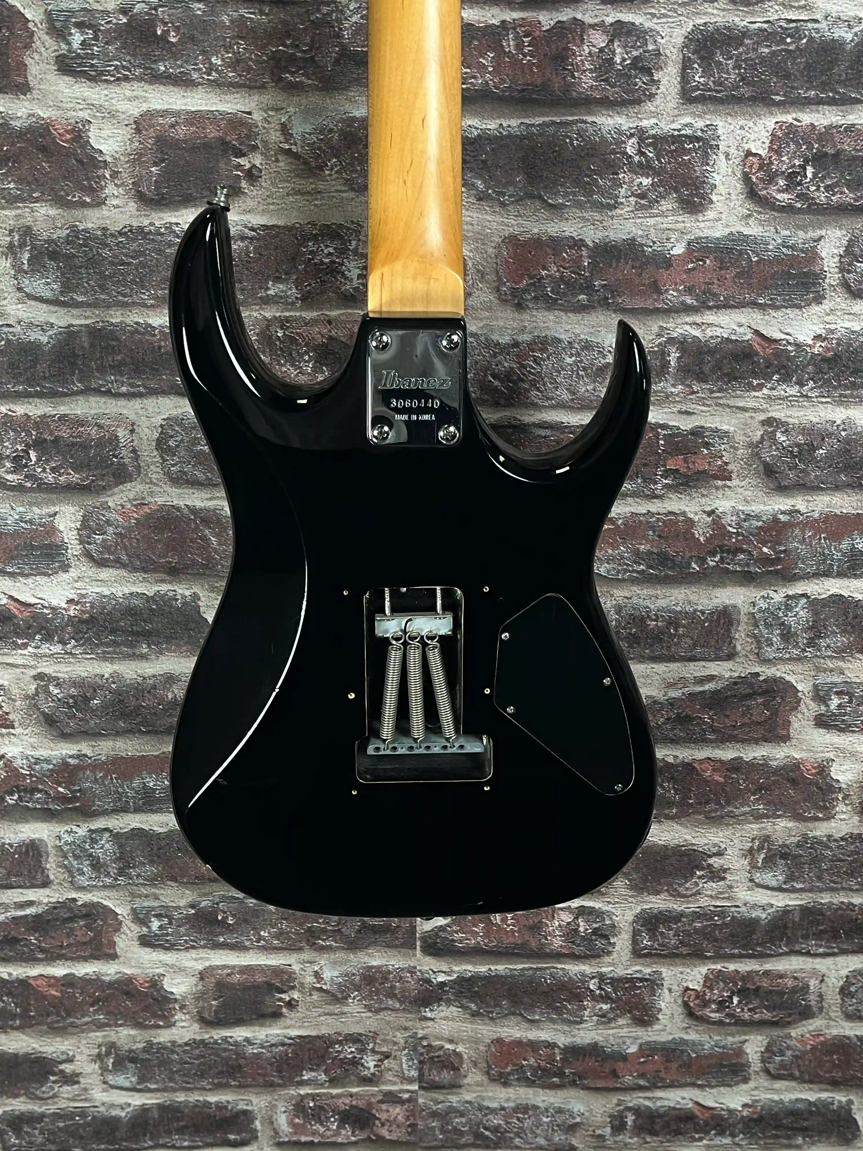 Ibanez EX Korea LH OCCASION