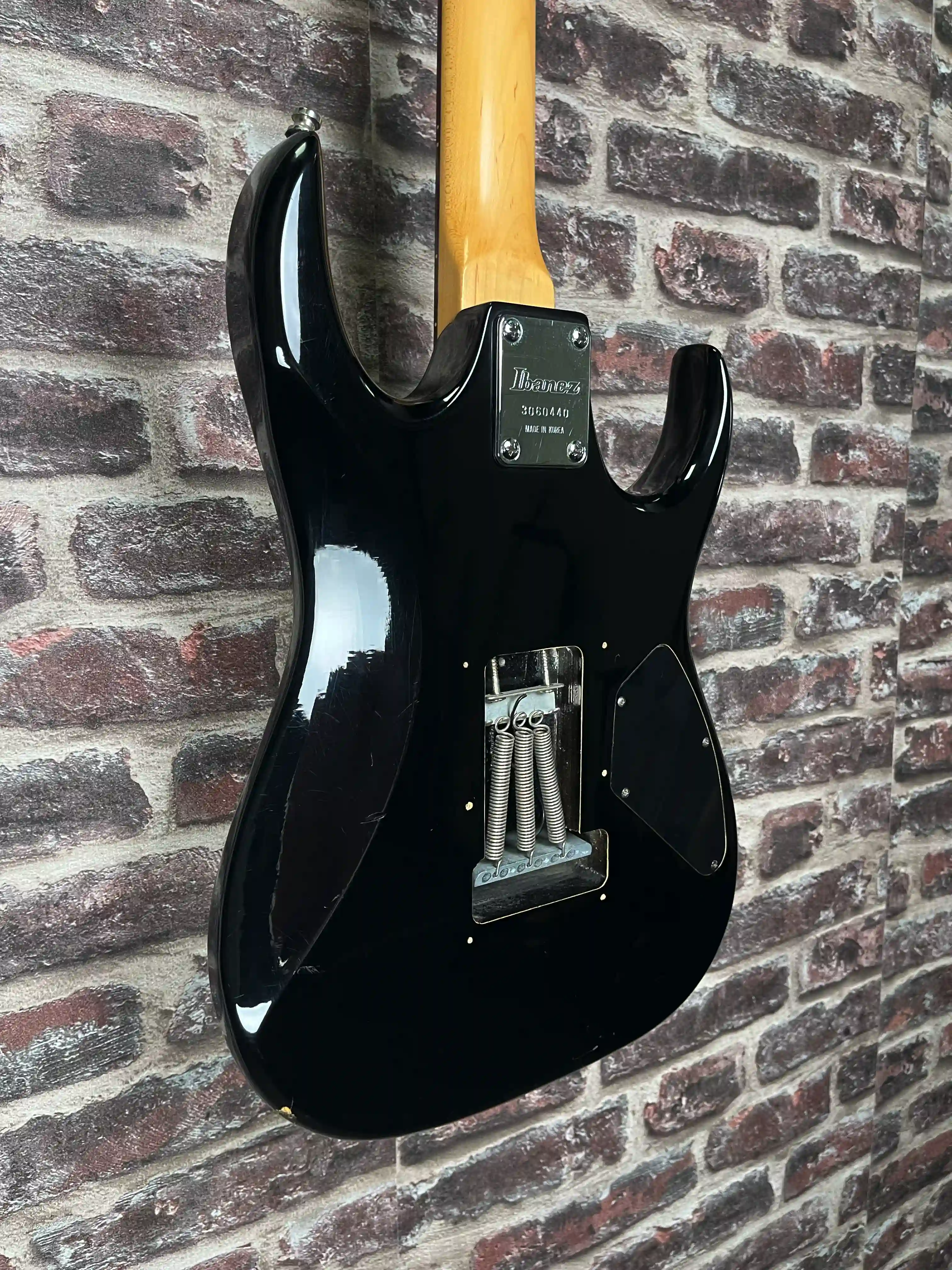 Ibanez EX Korea LH OCCASION