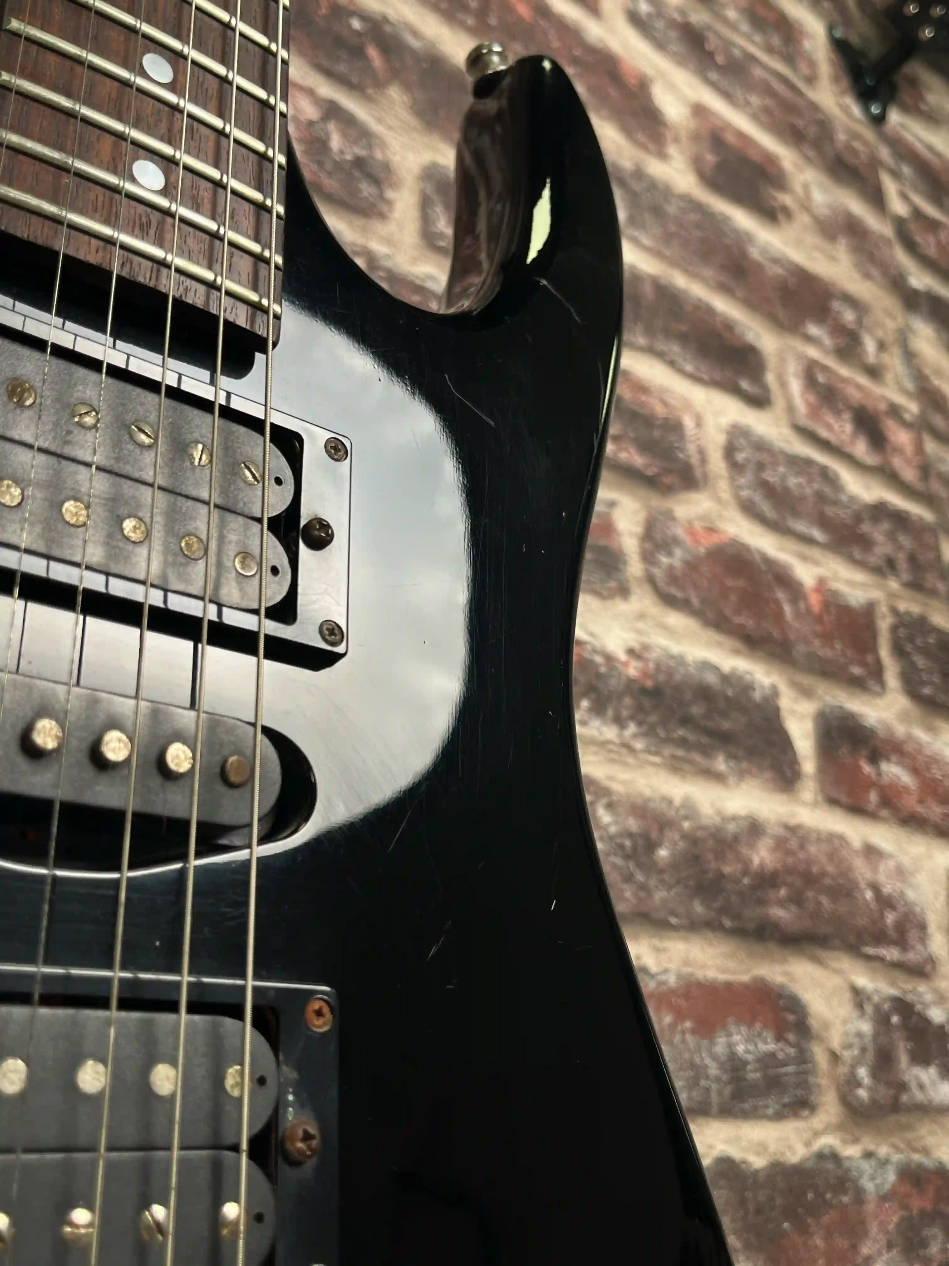 Ibanez EX Korea LH OCCASION