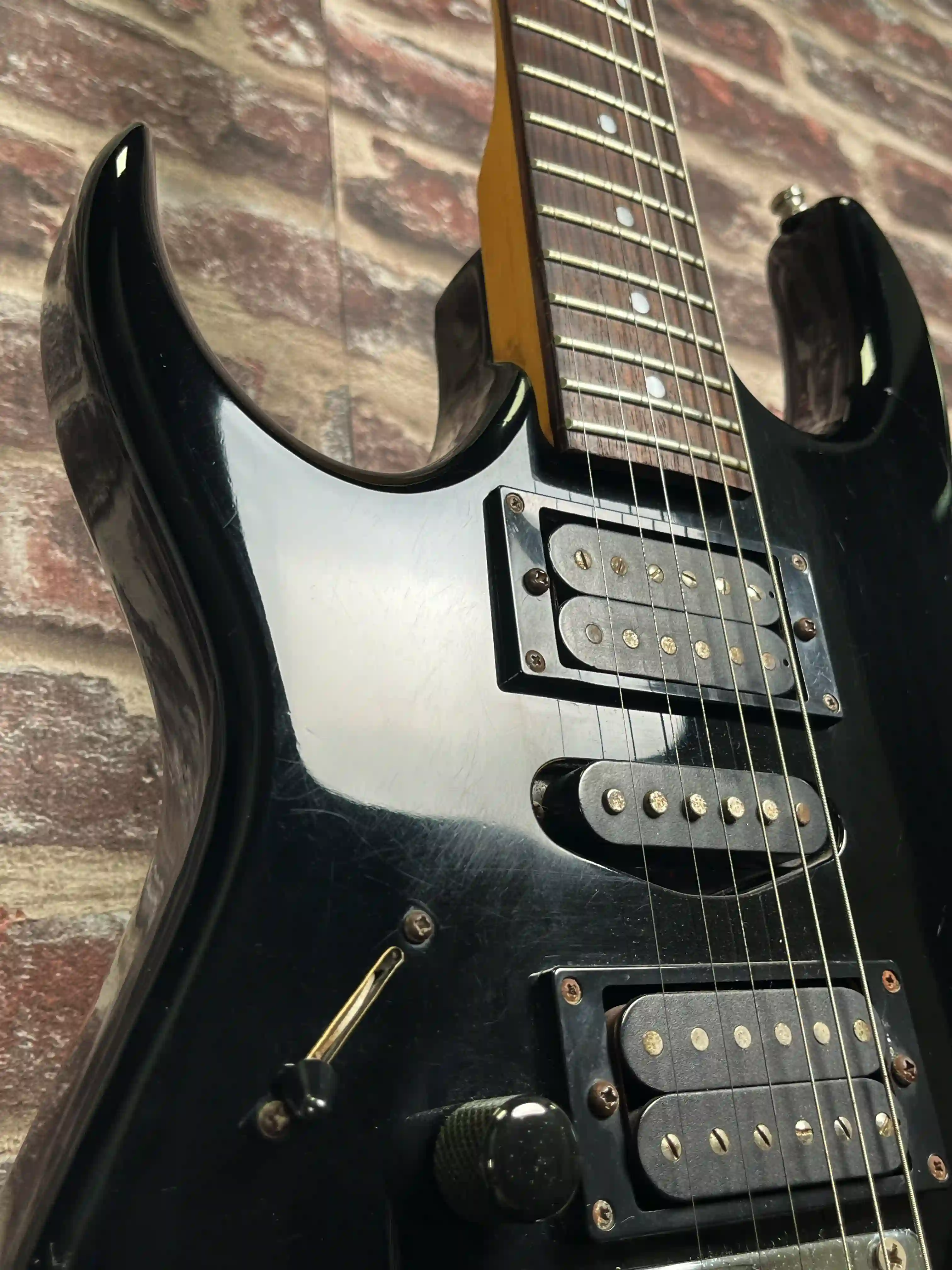 Ibanez EX Korea LH OCCASION