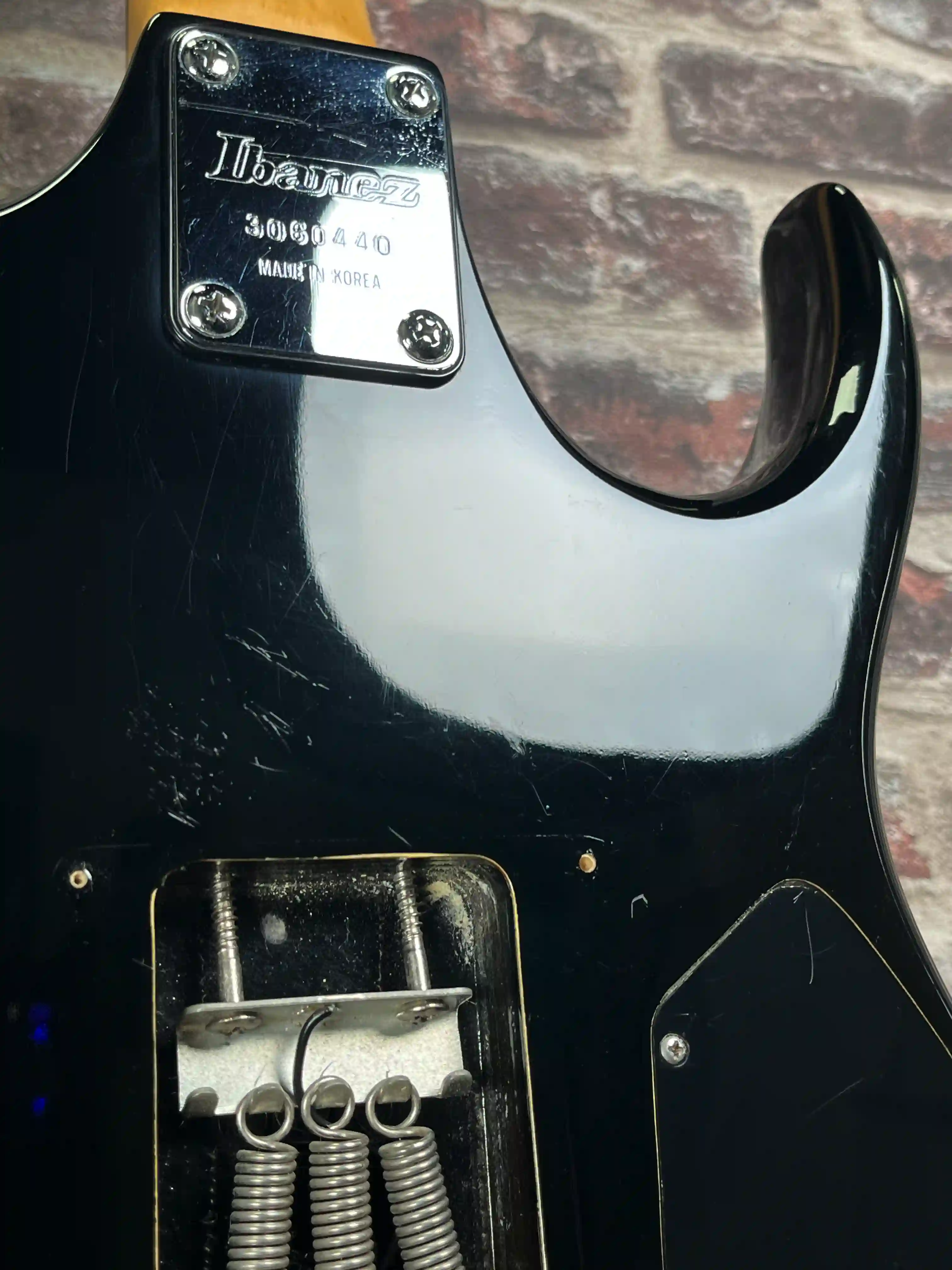 Ibanez EX Korea LH OCCASION