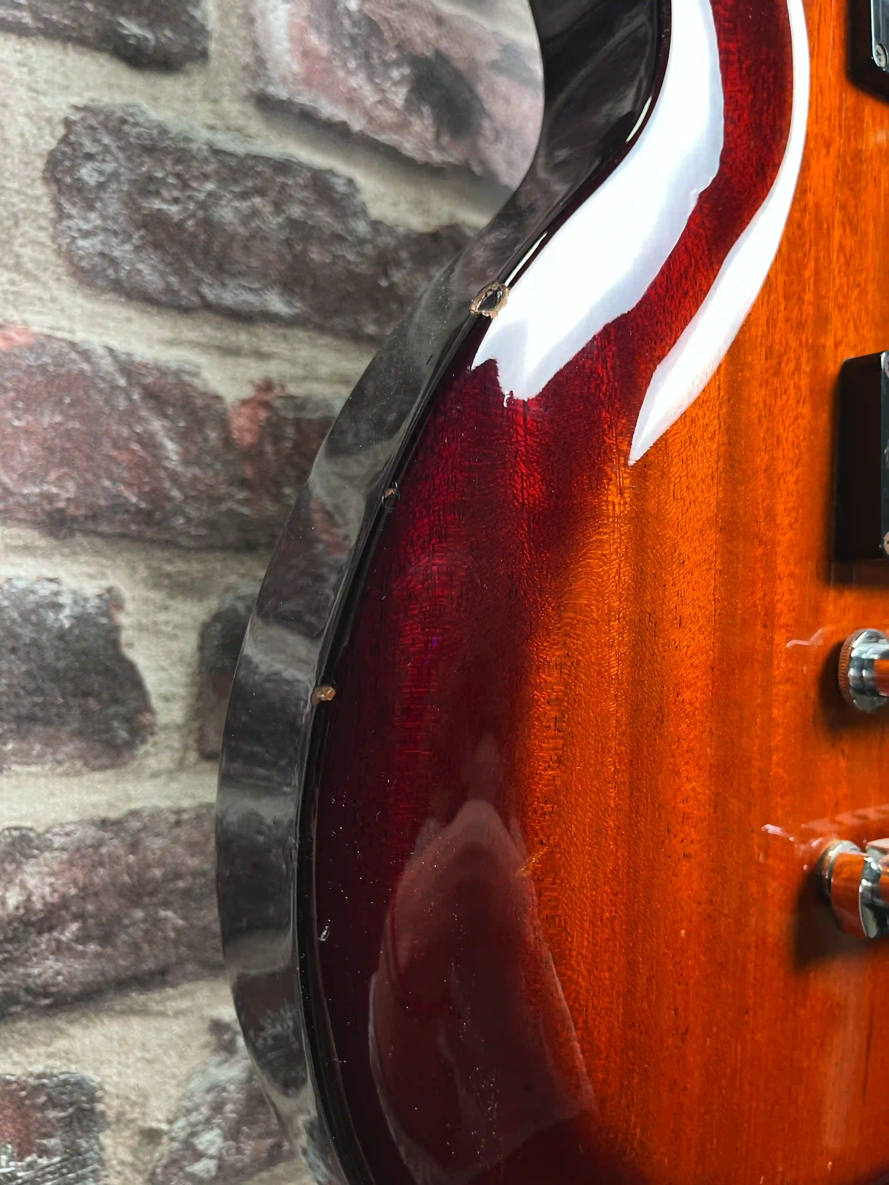 Lag Roxanne Classic OCCASION