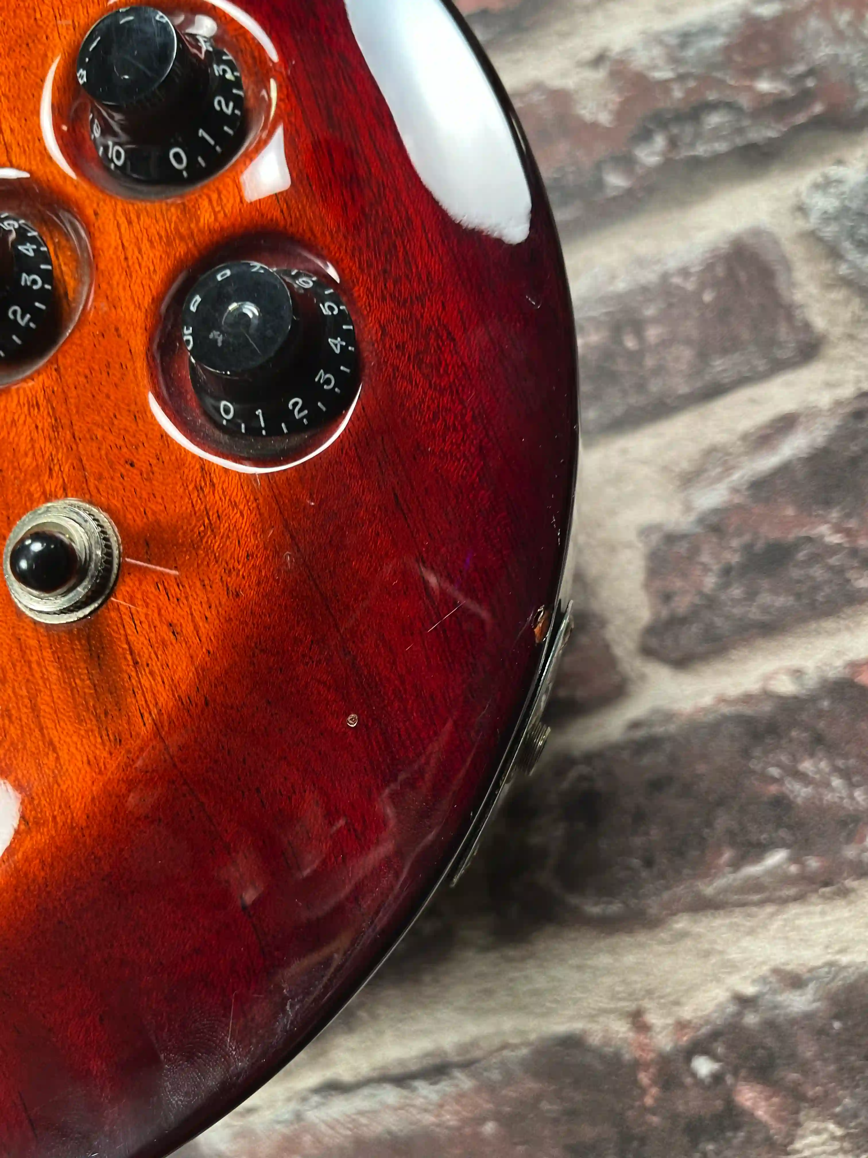 Lag Roxanne Classic OCCASION