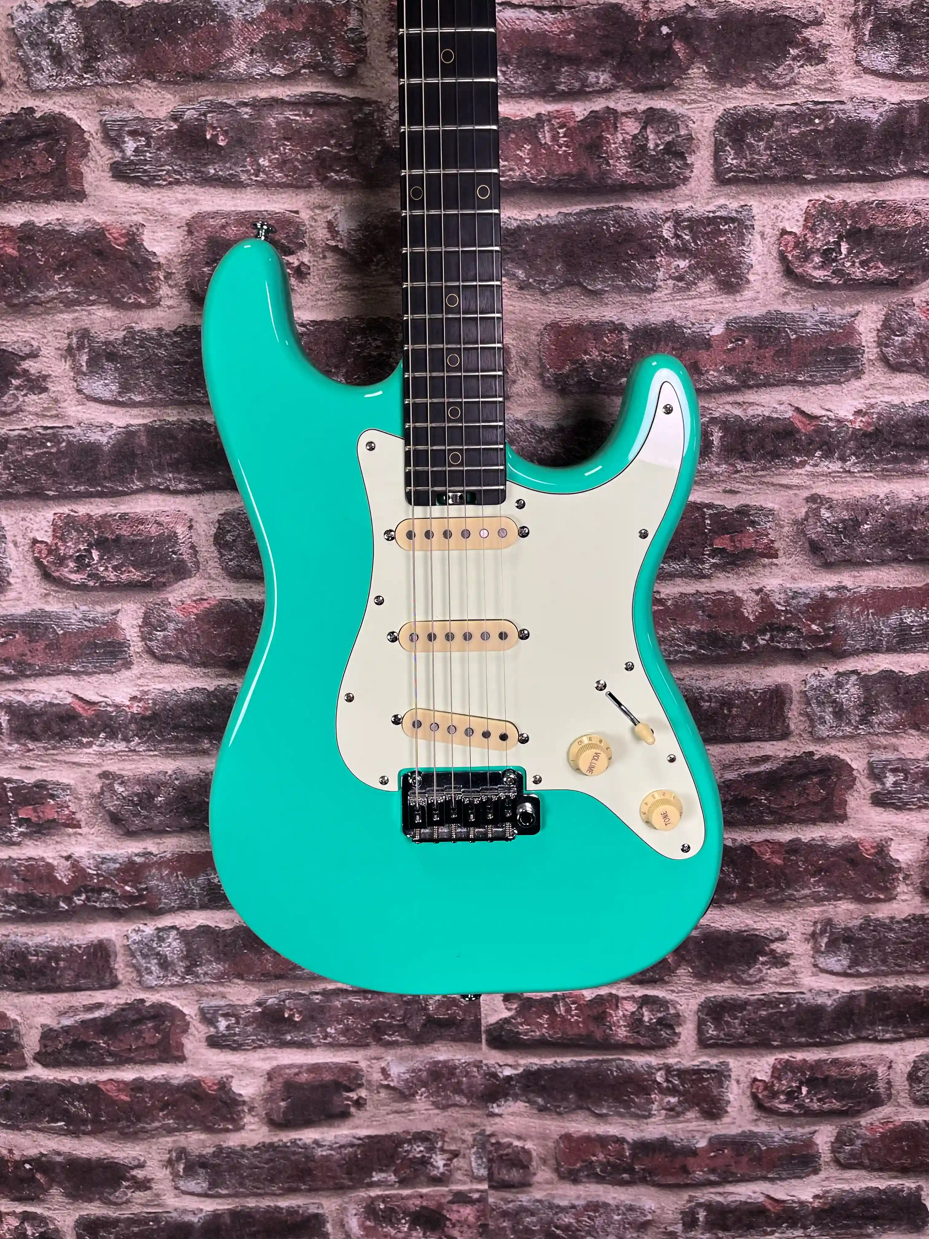 Schecter Signature Nick Johnston OCCASION