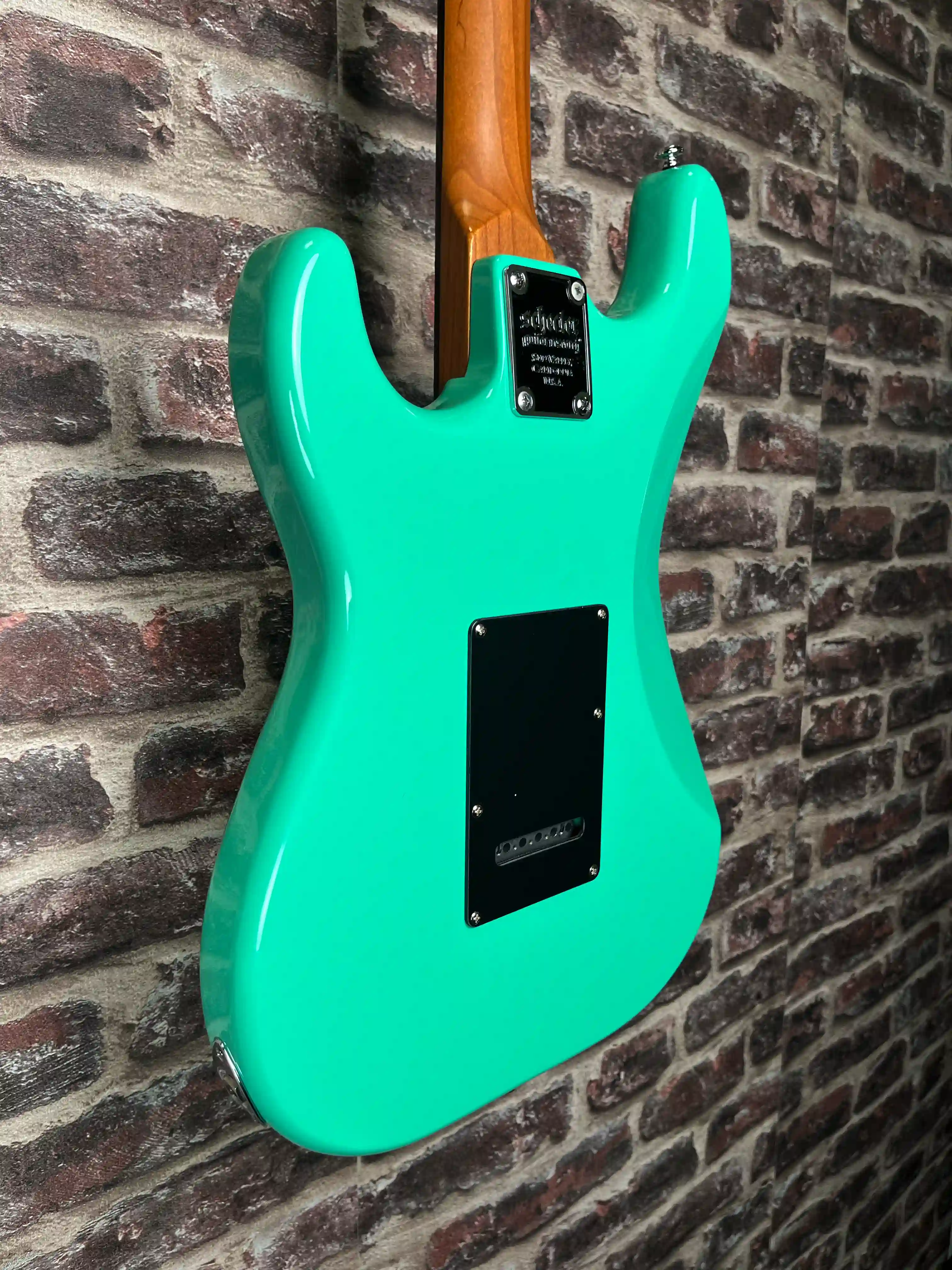 Schecter Signature Nick Johnston OCCASION