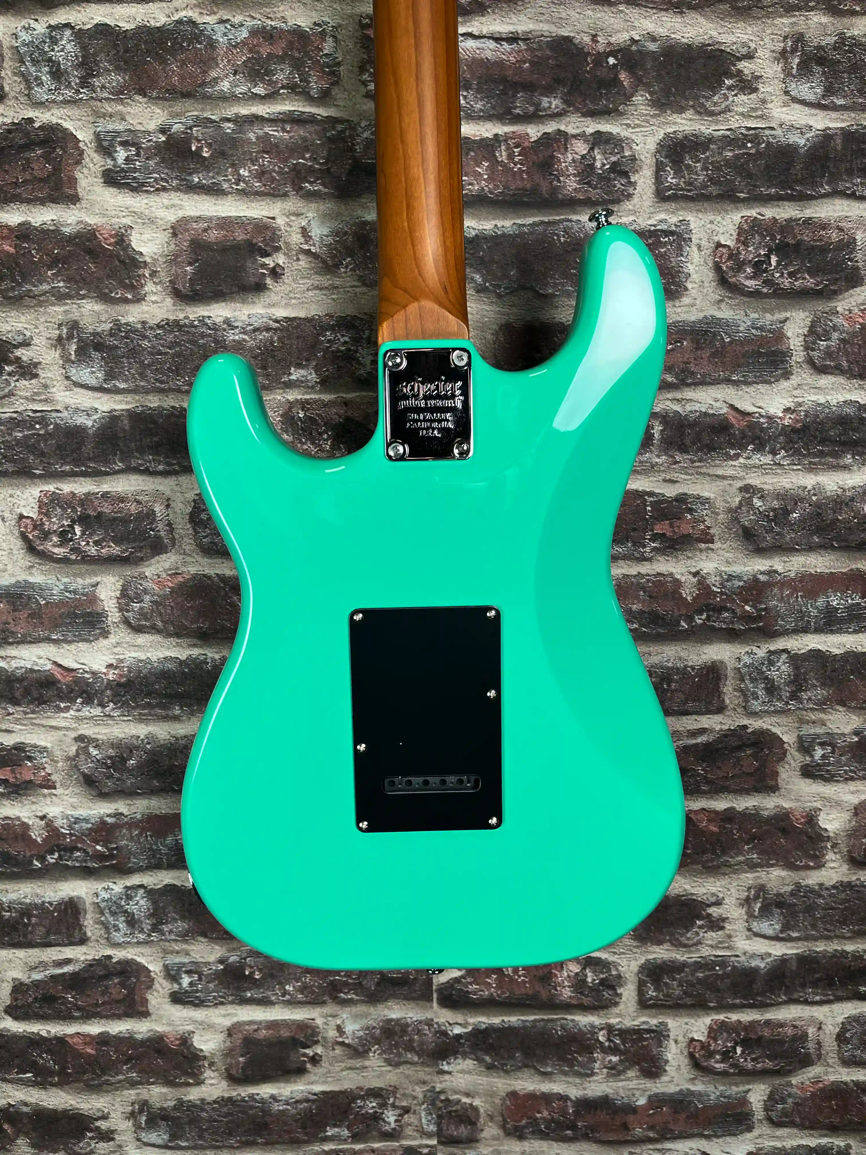 Schecter Signature Nick Johnston OCCASION