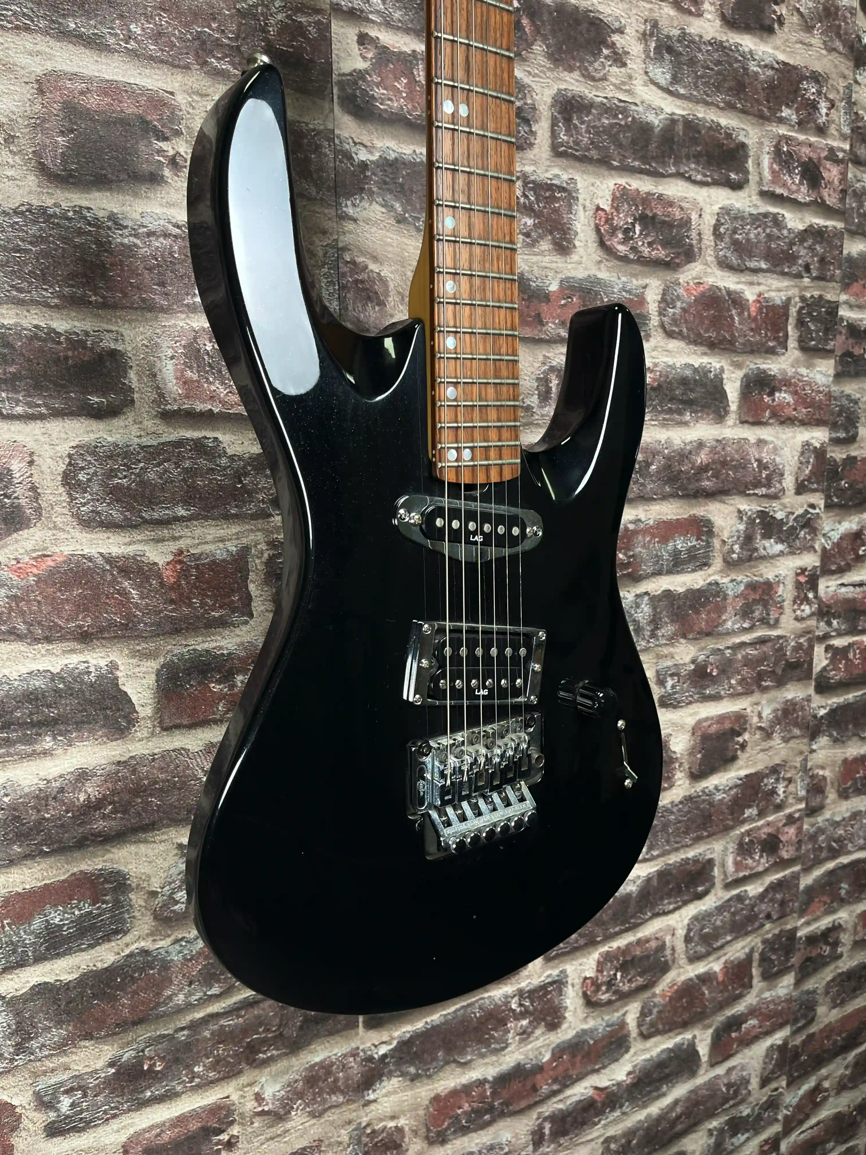 Lag Hotline TB1 Black OCCASION