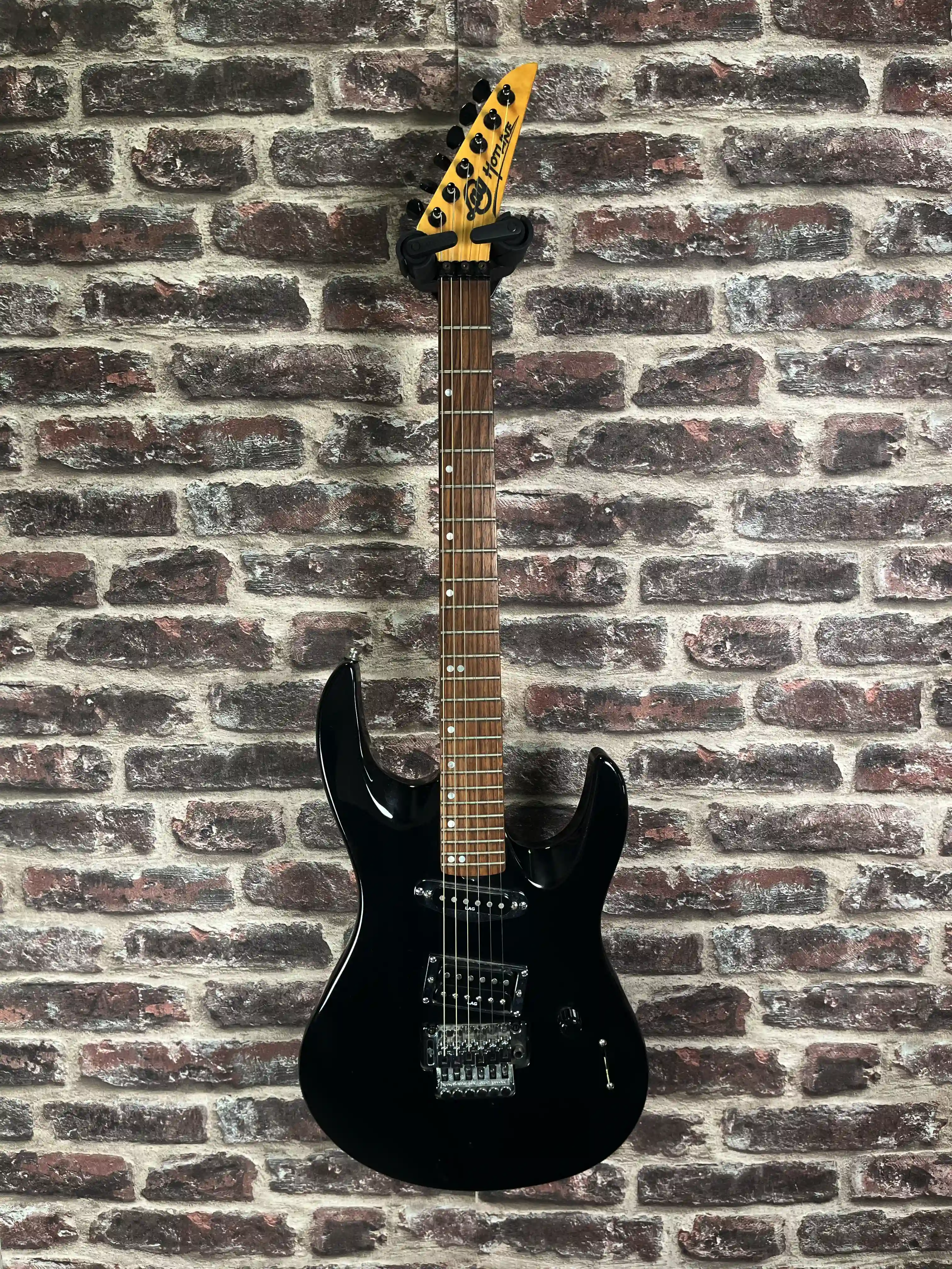 Lag Hotline TB1 Black OCCASION