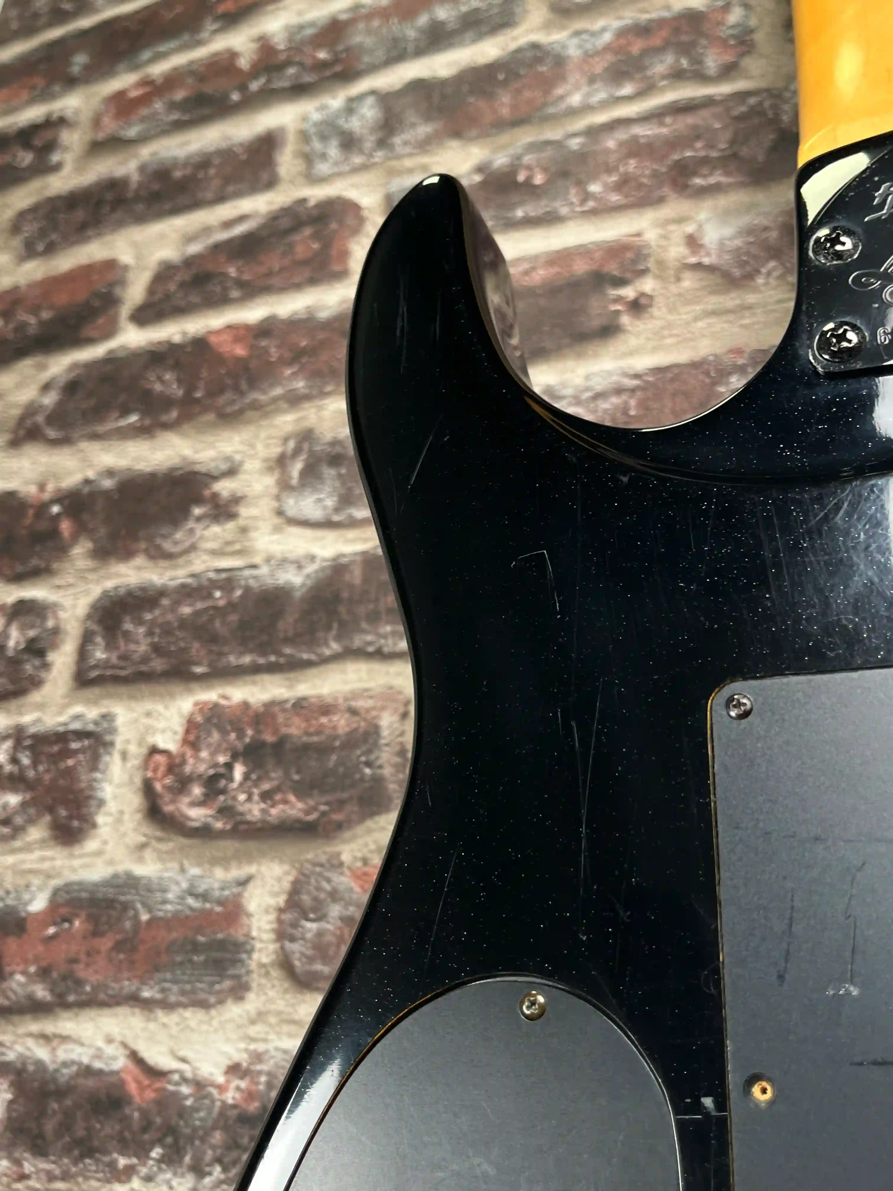 Lag Hotline TB1 Black OCCASION