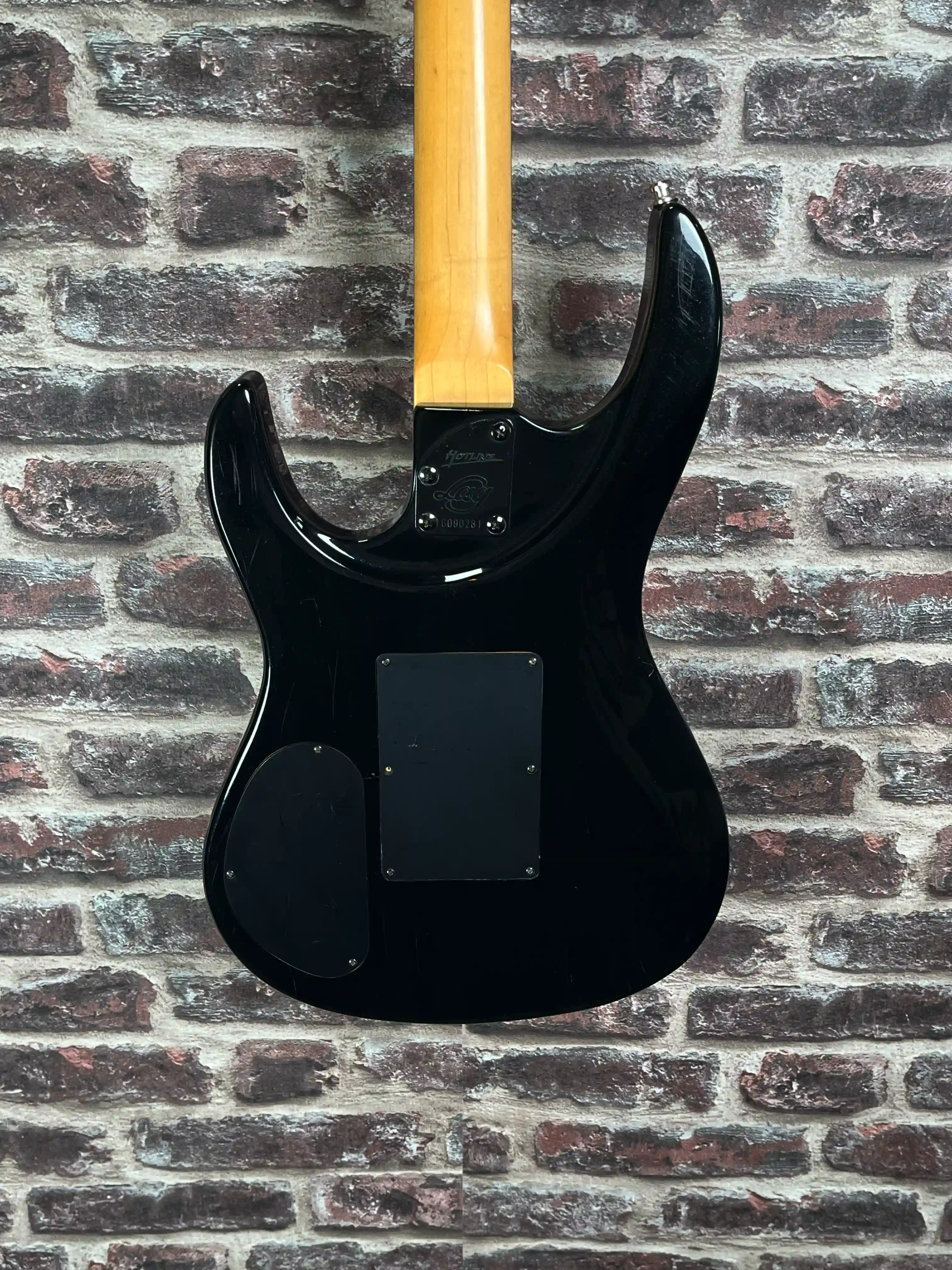 Lag Hotline TB1 Black OCCASION