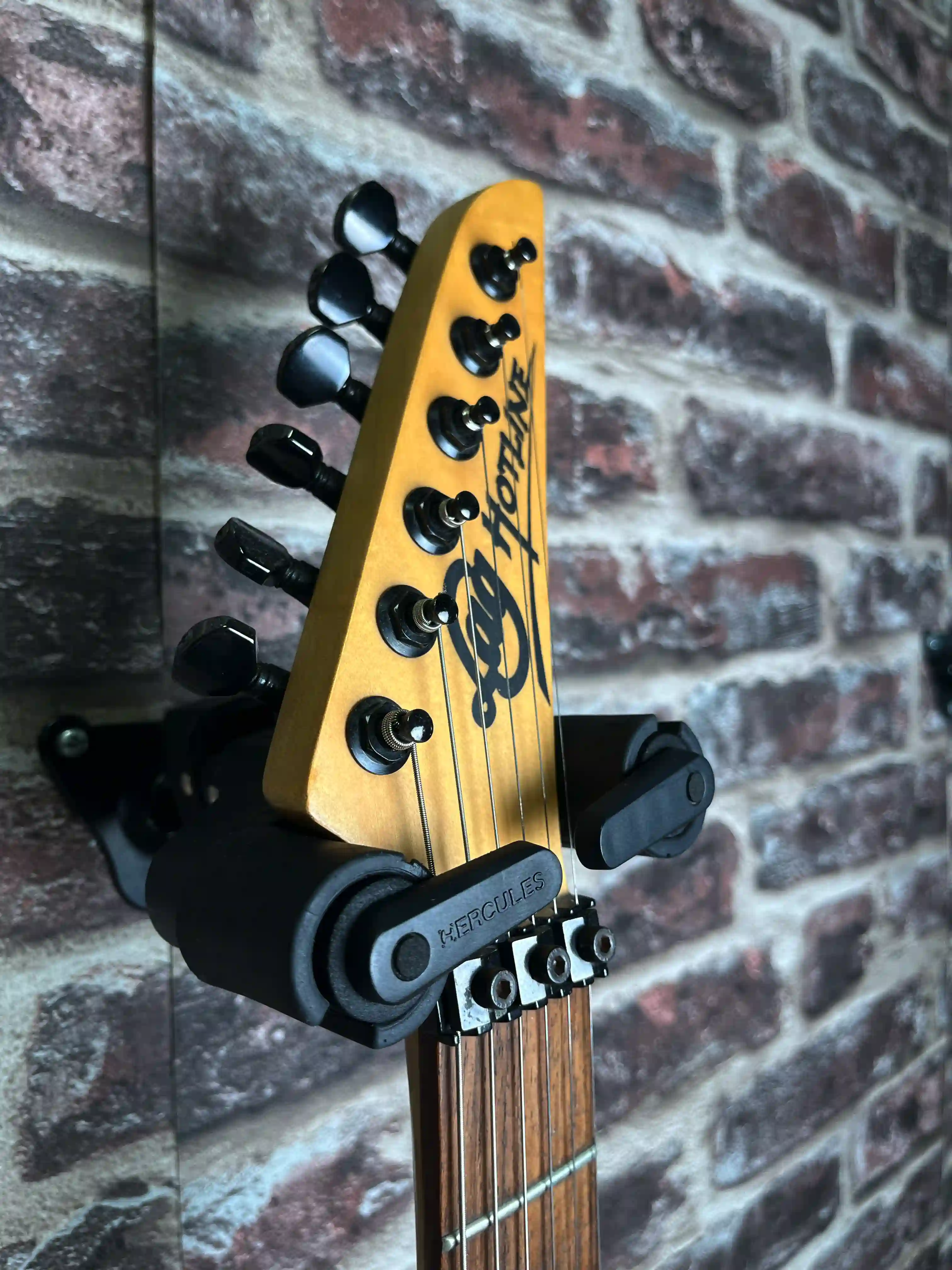 Lag Hotline TB1 Black OCCASION