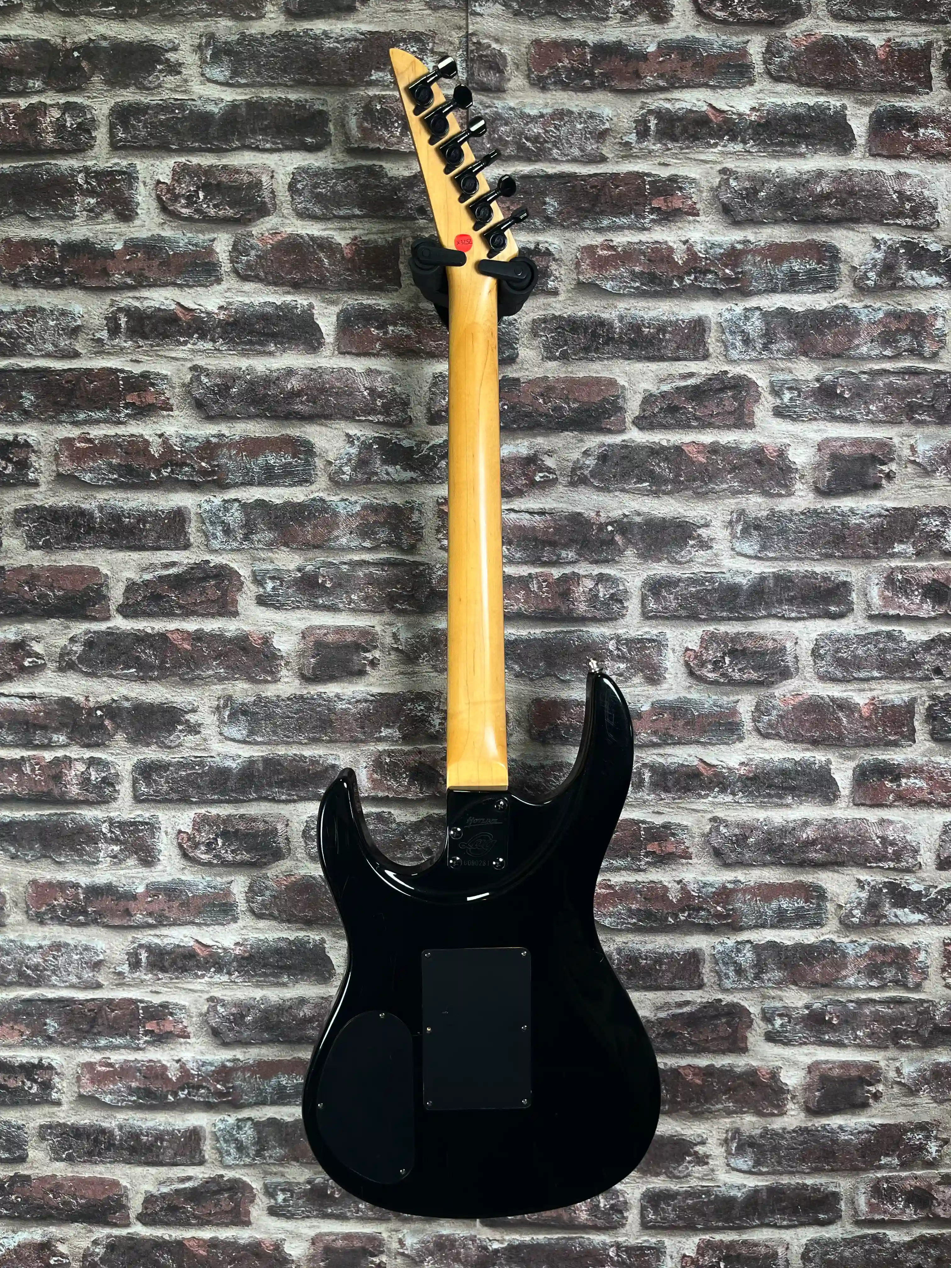 Lag Hotline TB1 Black OCCASION