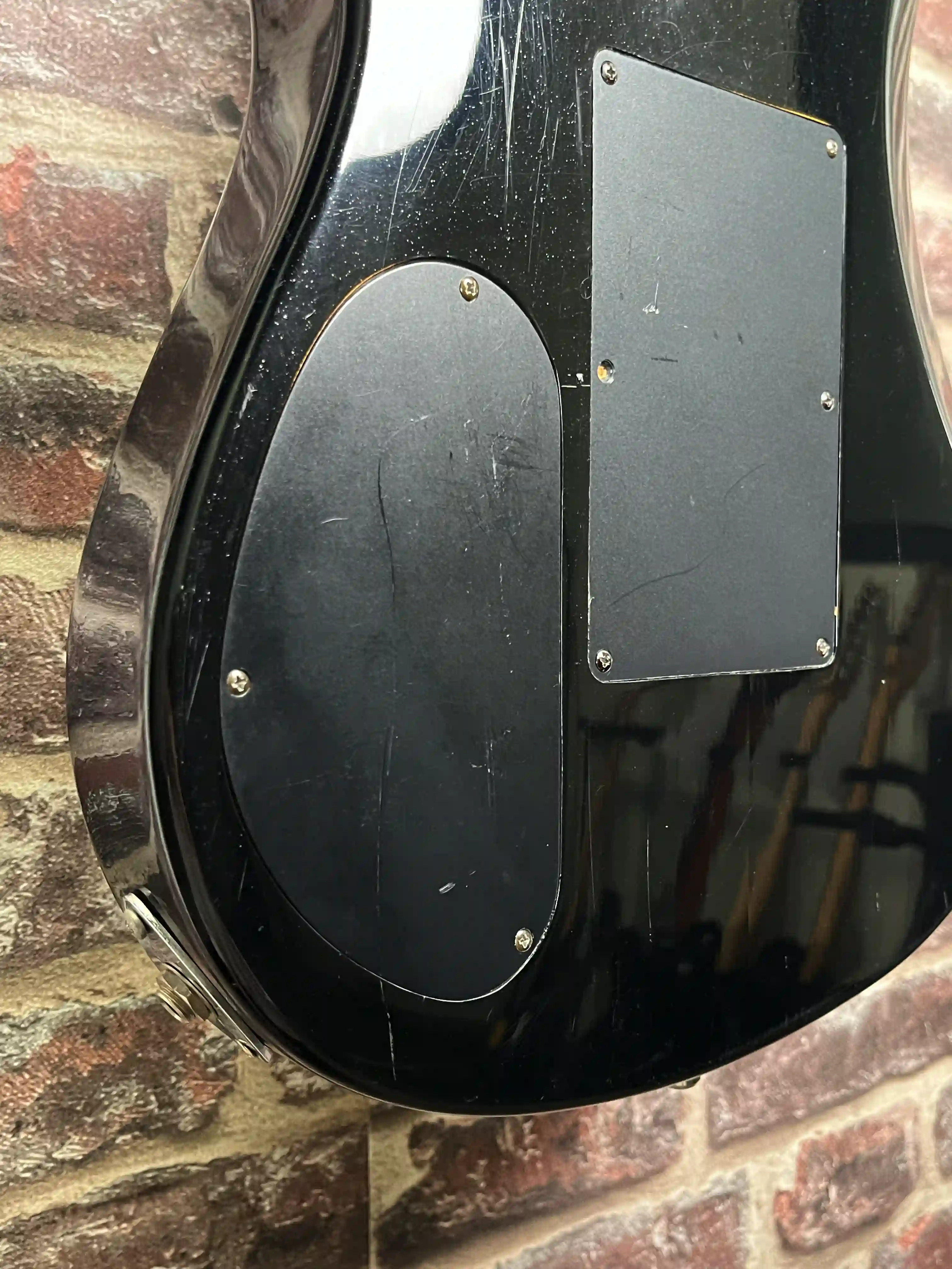 Lag Hotline TB1 Black OCCASION