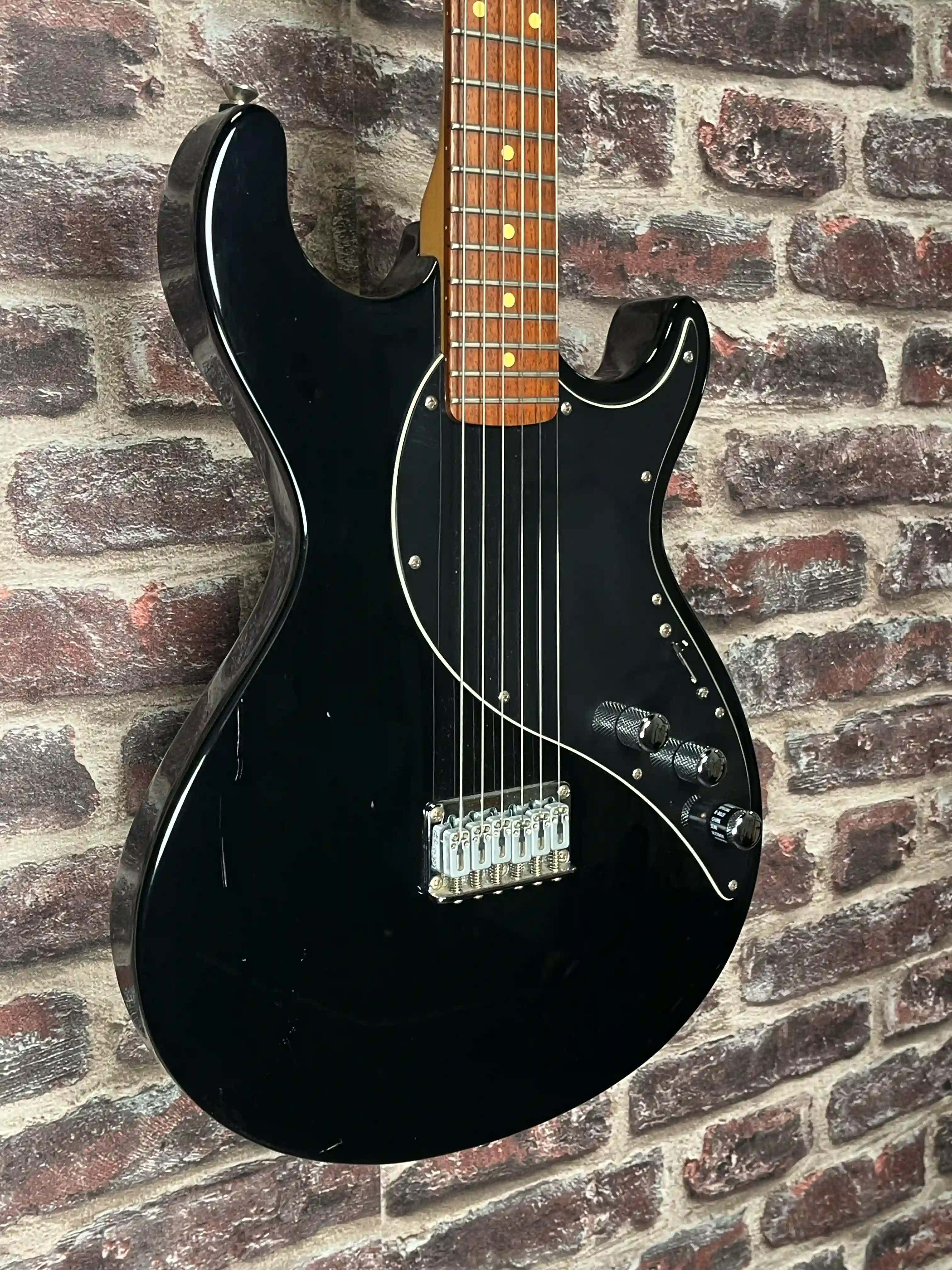 Line 6 Variax 500 BLACK OCCASION