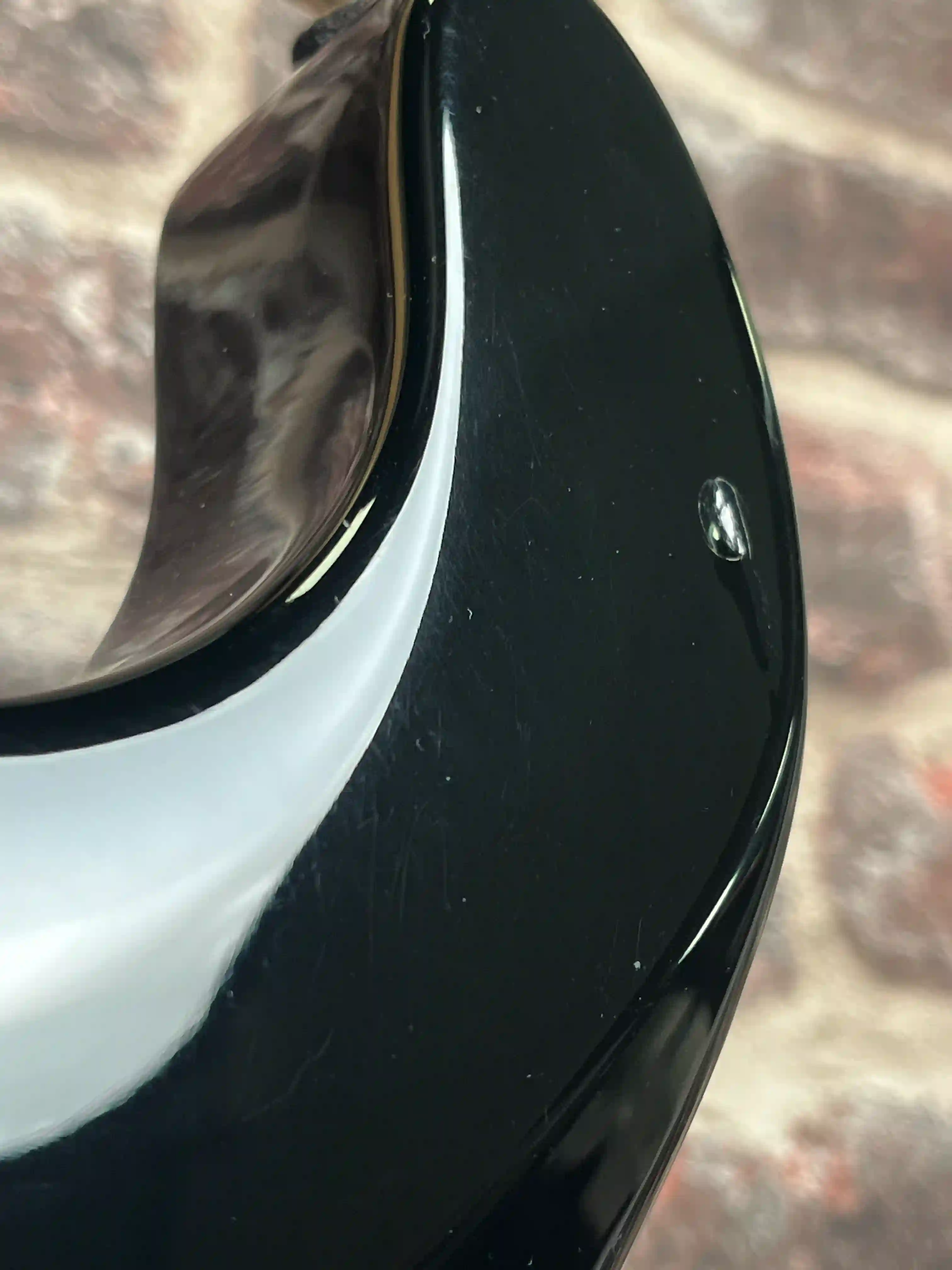 Line 6 Variax 500 BLACK OCCASION