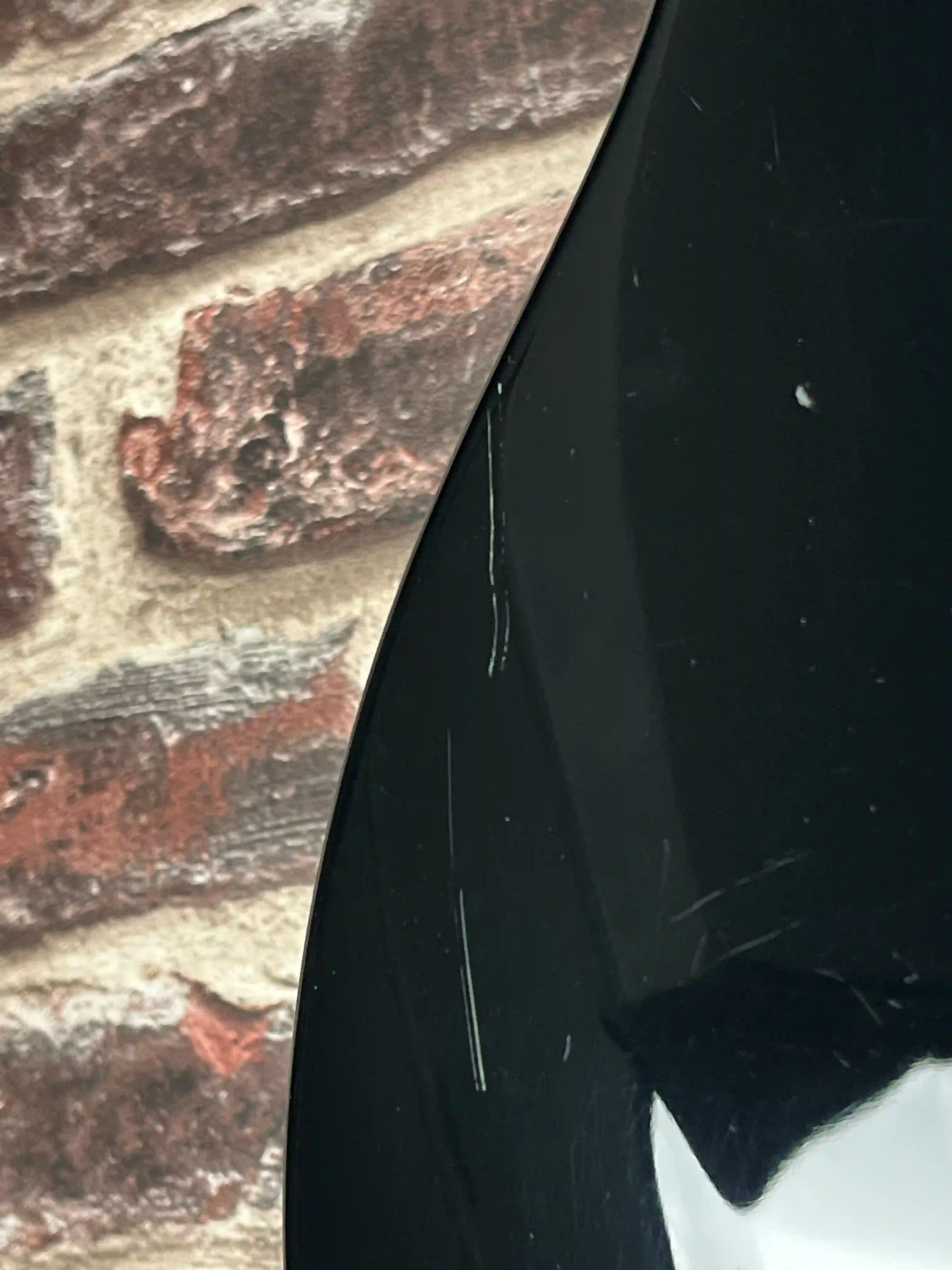 Line 6 Variax 500 BLACK OCCASION