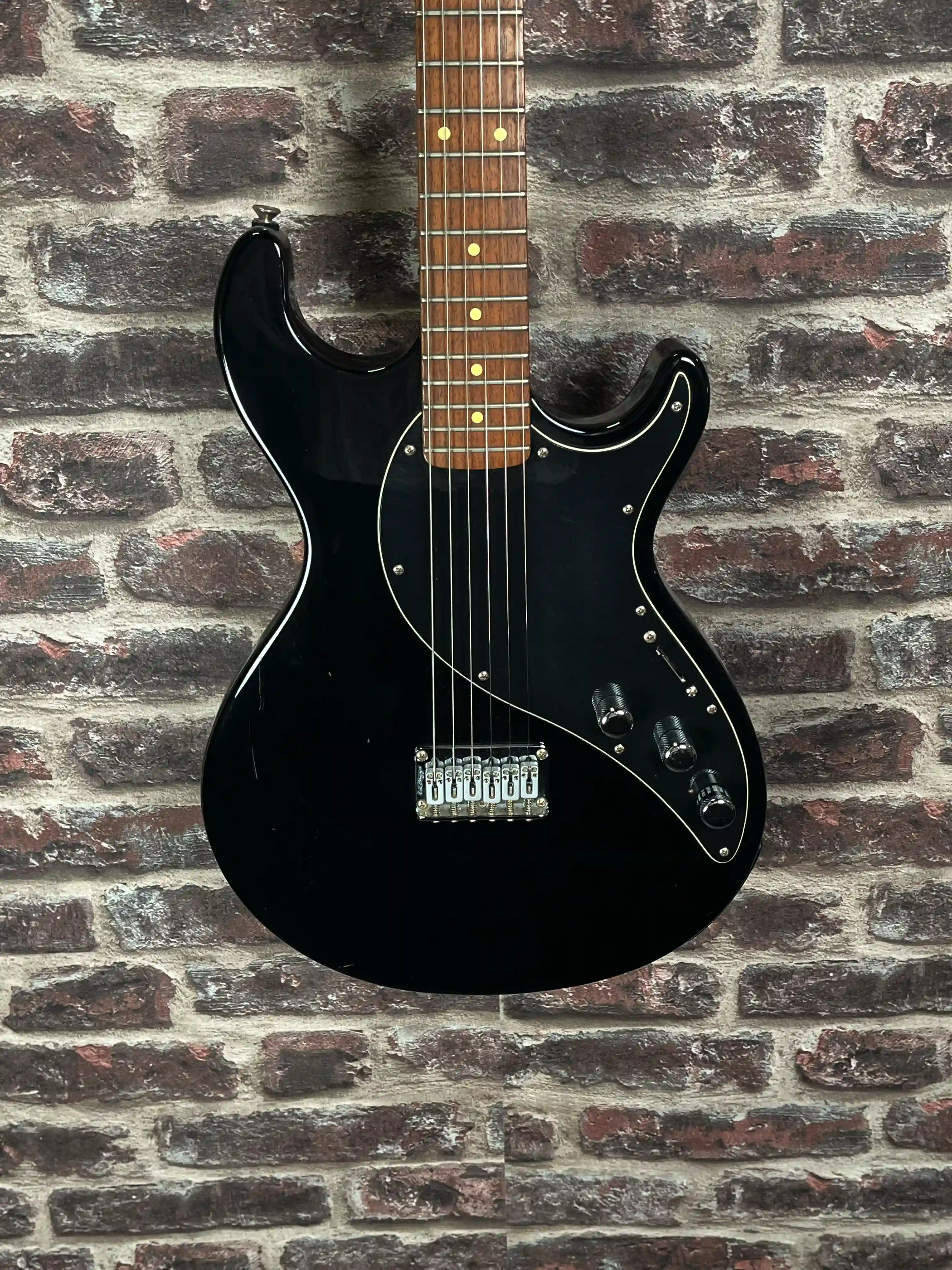 Line 6 Variax 500 BLACK OCCASION